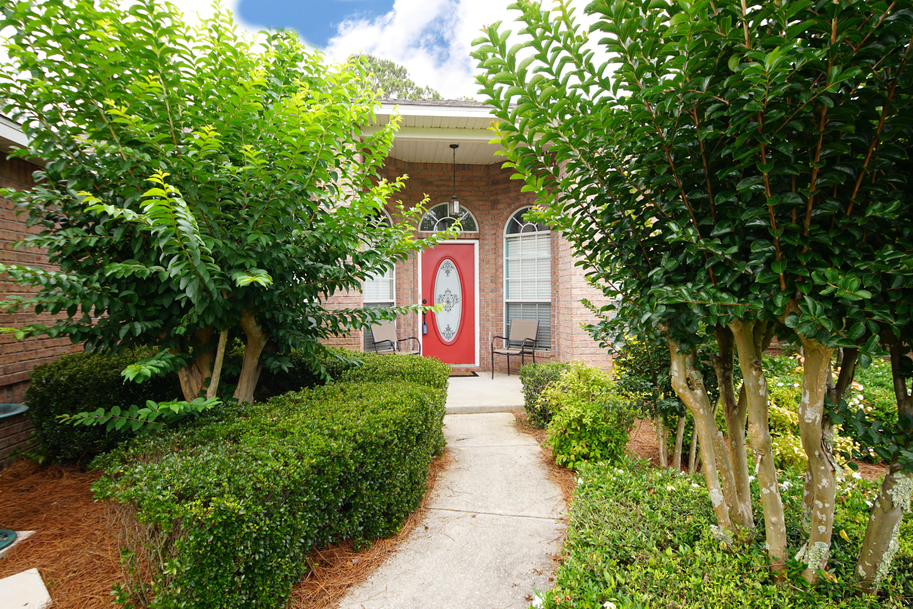 HOLLEY BY THE SEA, 2ND CORR. & AMMEN. - Residential