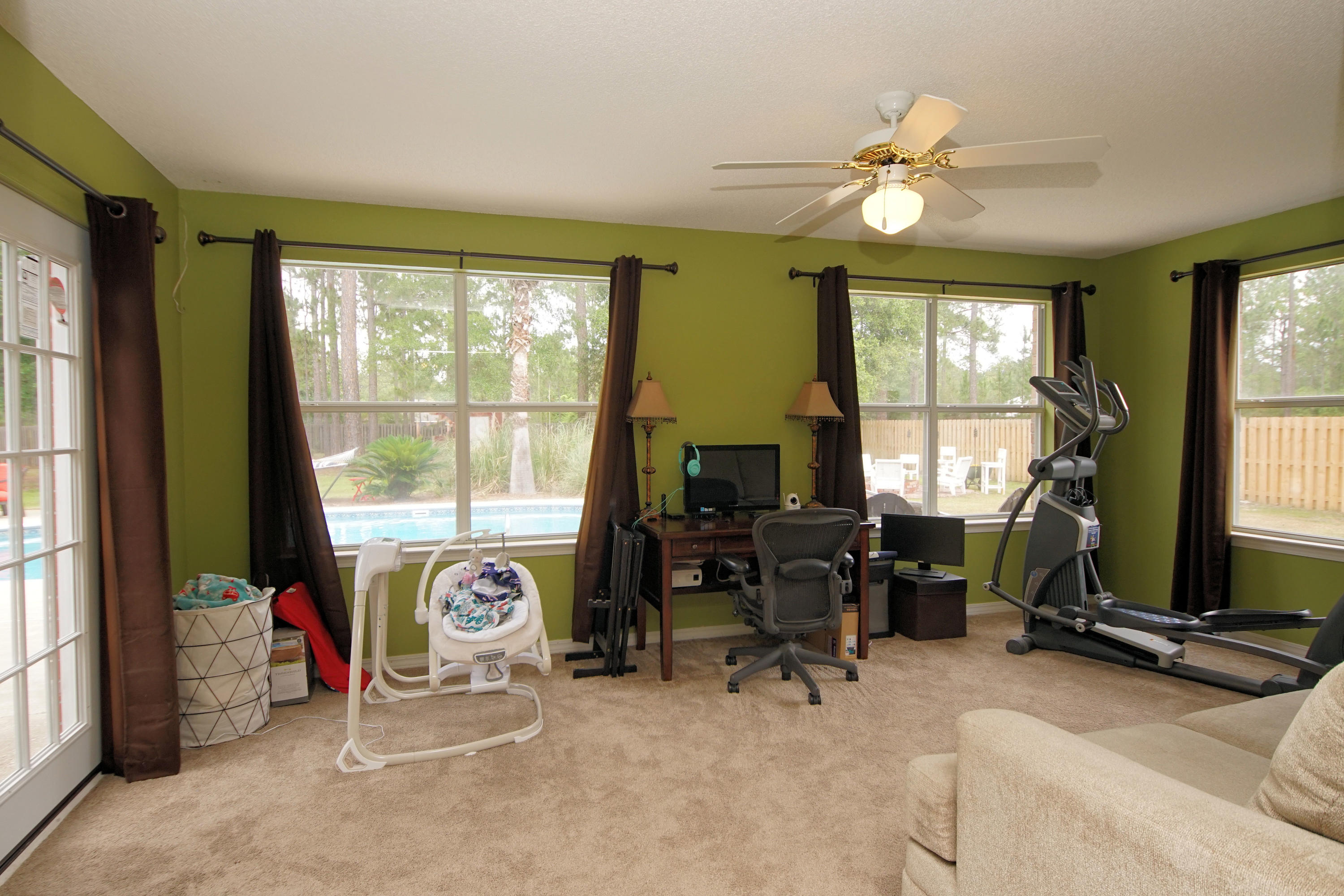 HOLLEY BY THE SEA, 2ND CORR. & AMMEN. - Residential