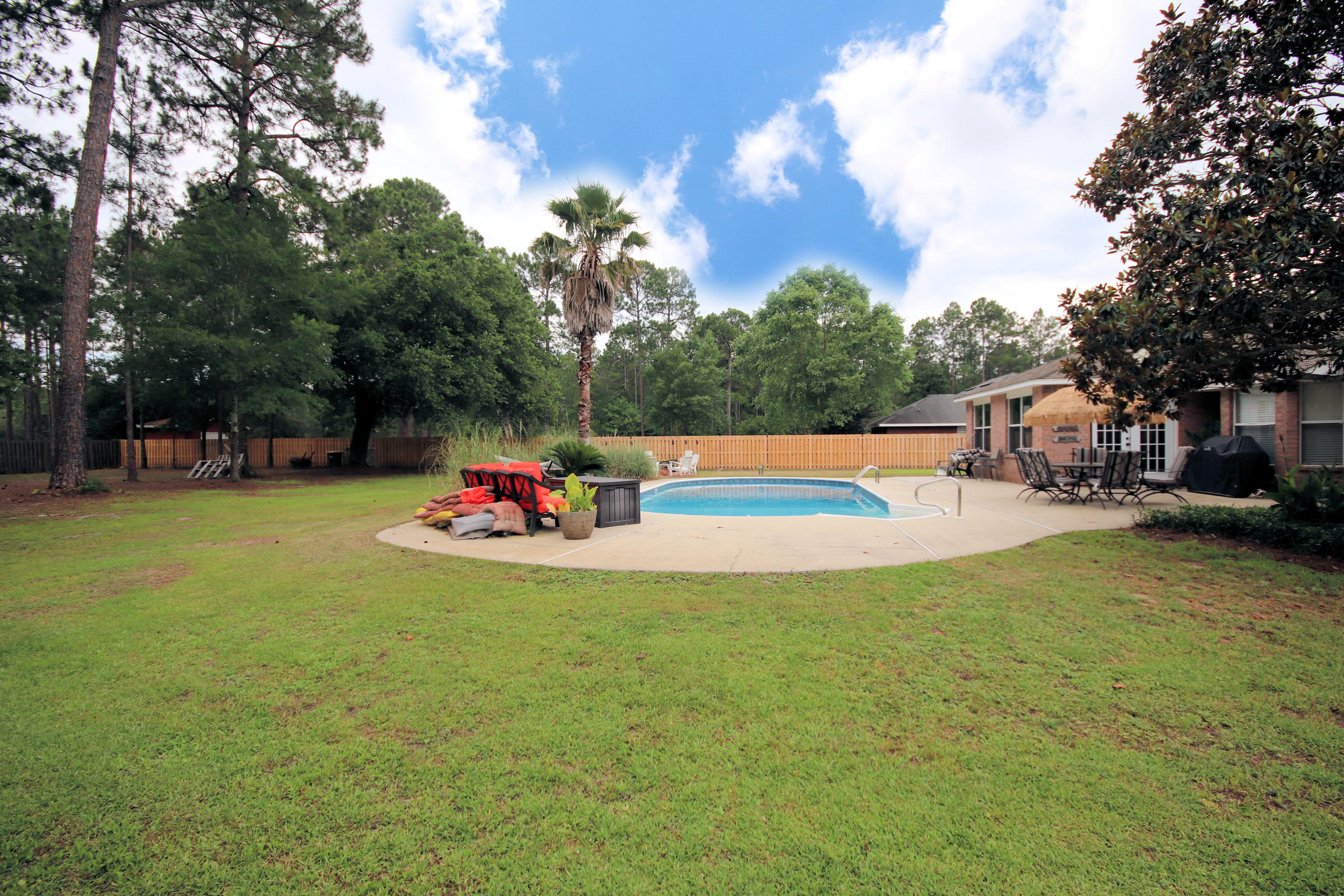 HOLLEY BY THE SEA, 2ND CORR. & AMMEN. - Residential