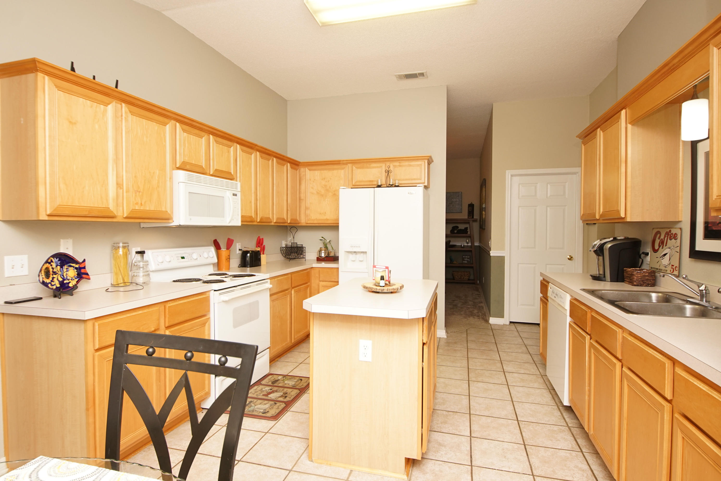 HOLLEY BY THE SEA, 2ND CORR. & AMMEN. - Residential