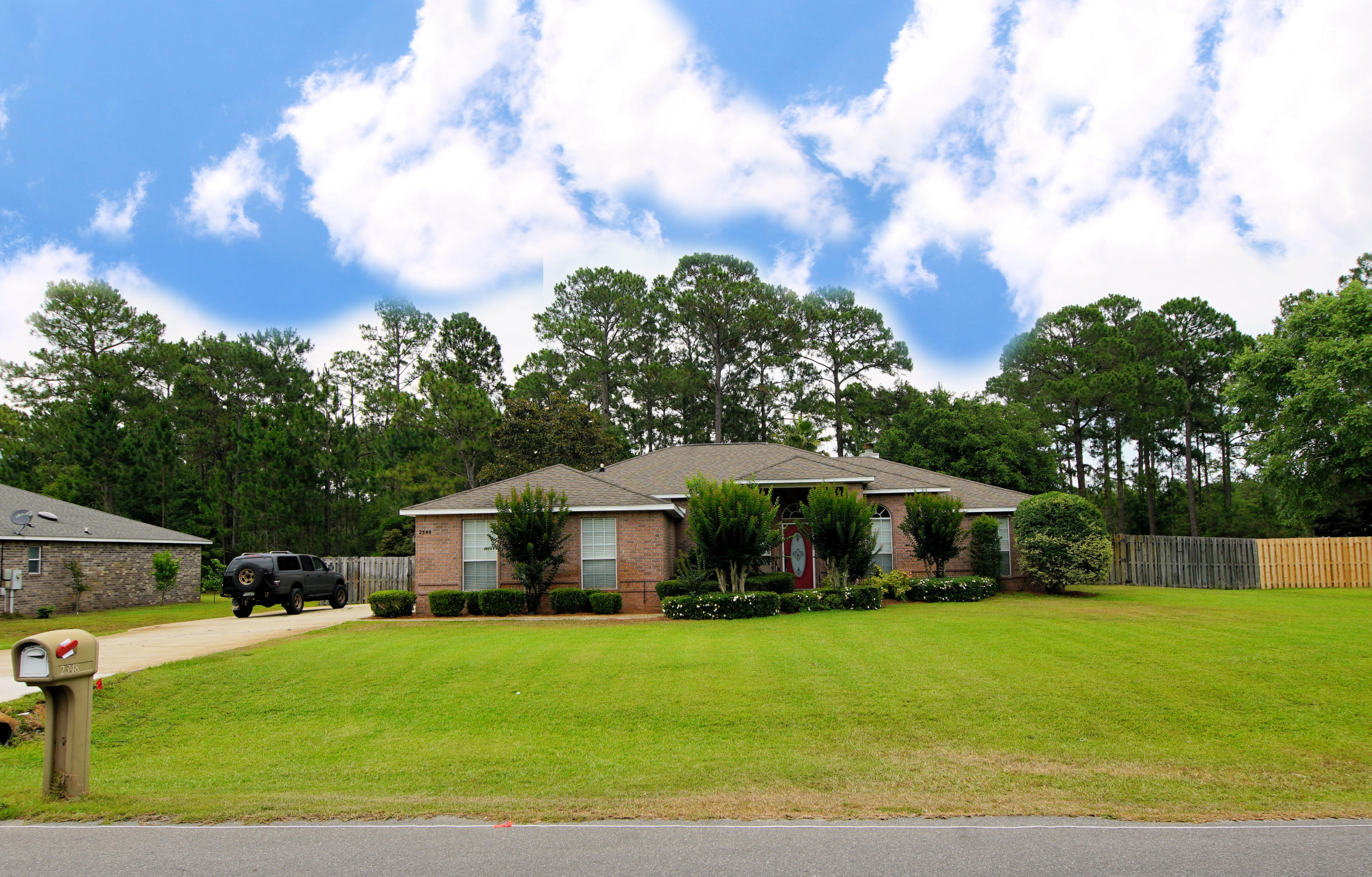 HOLLEY BY THE SEA, 2ND CORR. & AMMEN. - Residential