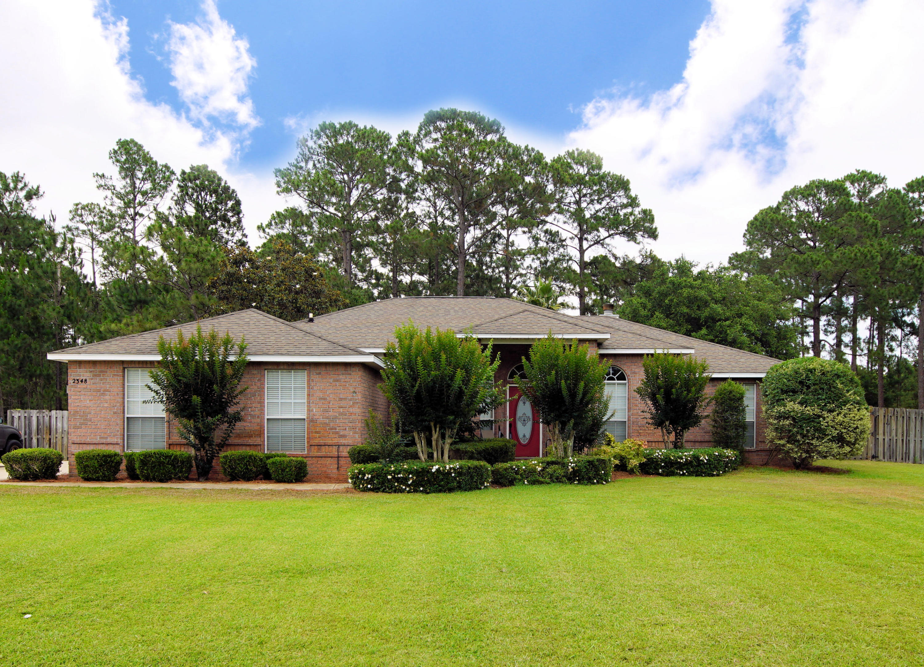 HOLLEY BY THE SEA, 2ND CORR. & AMMEN. - Residential