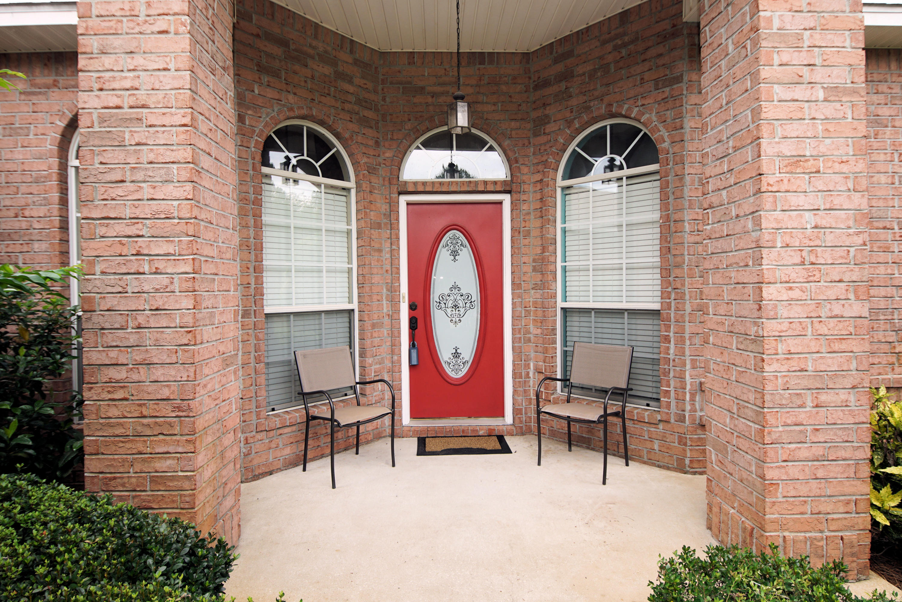 HOLLEY BY THE SEA, 2ND CORR. & AMMEN. - Residential