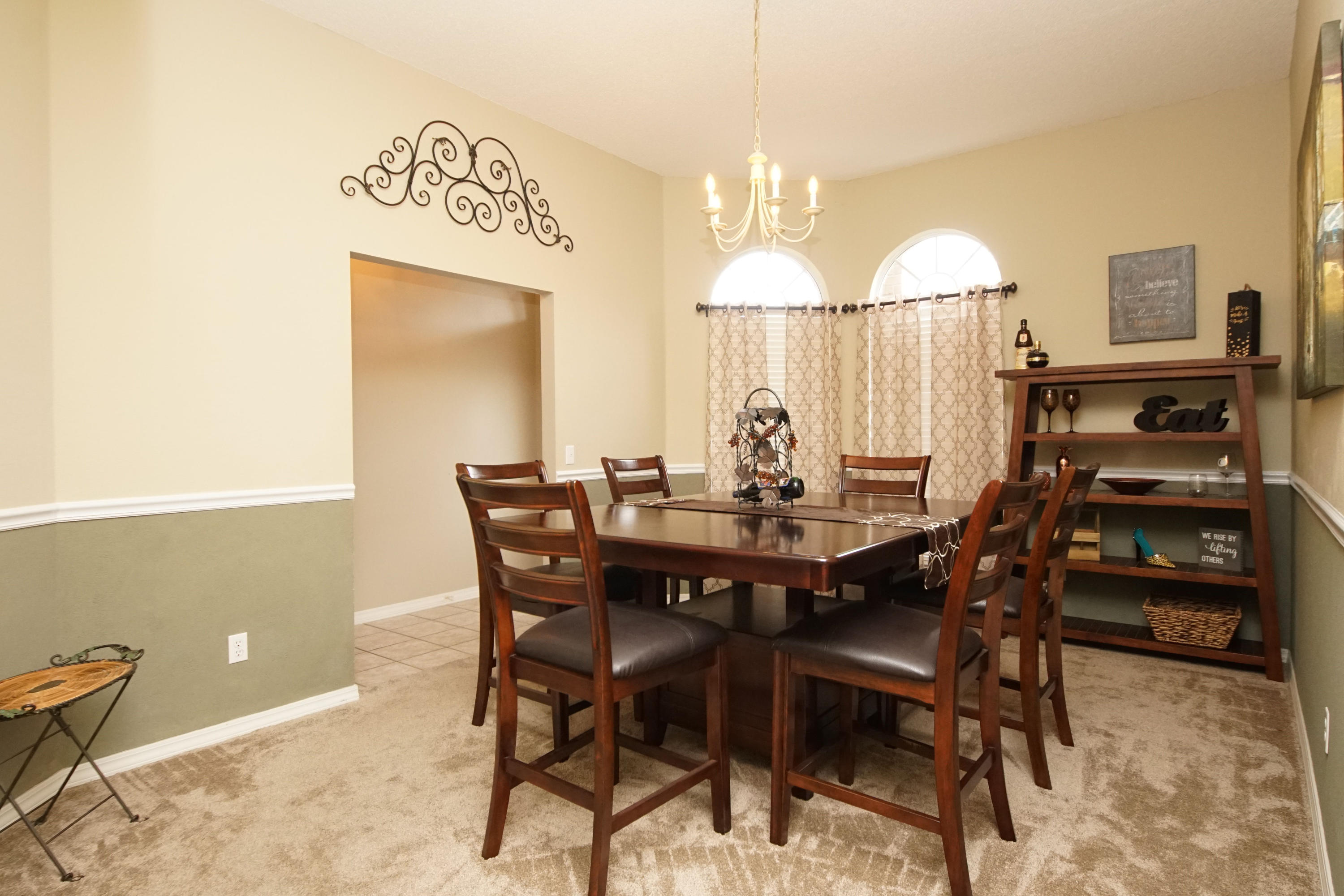 HOLLEY BY THE SEA, 2ND CORR. & AMMEN. - Residential