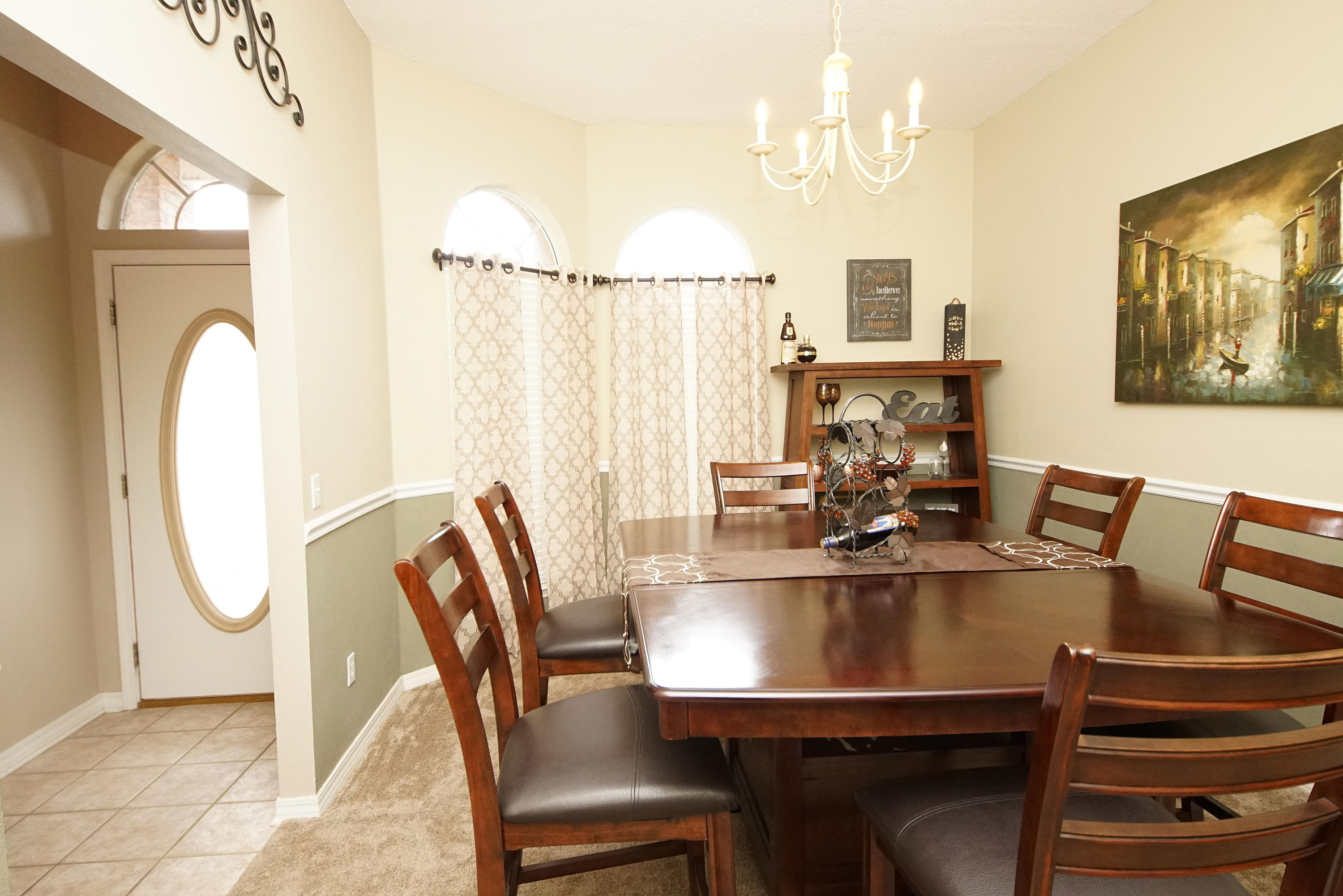 HOLLEY BY THE SEA, 2ND CORR. & AMMEN. - Residential