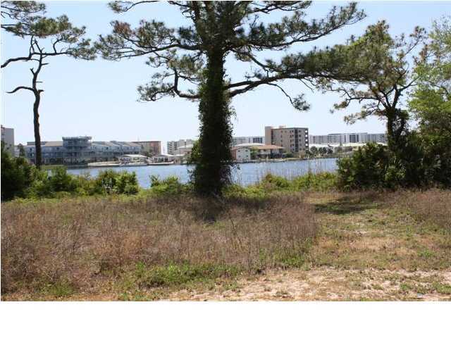 Nice high elevation directly on Santa Rosa Sound, deep water. Two parcels: 24-2S-24-0000-0118-0000 and 21-2S-24-0000-0117-0020 being sold together. Great site for restaurant....right on the water!