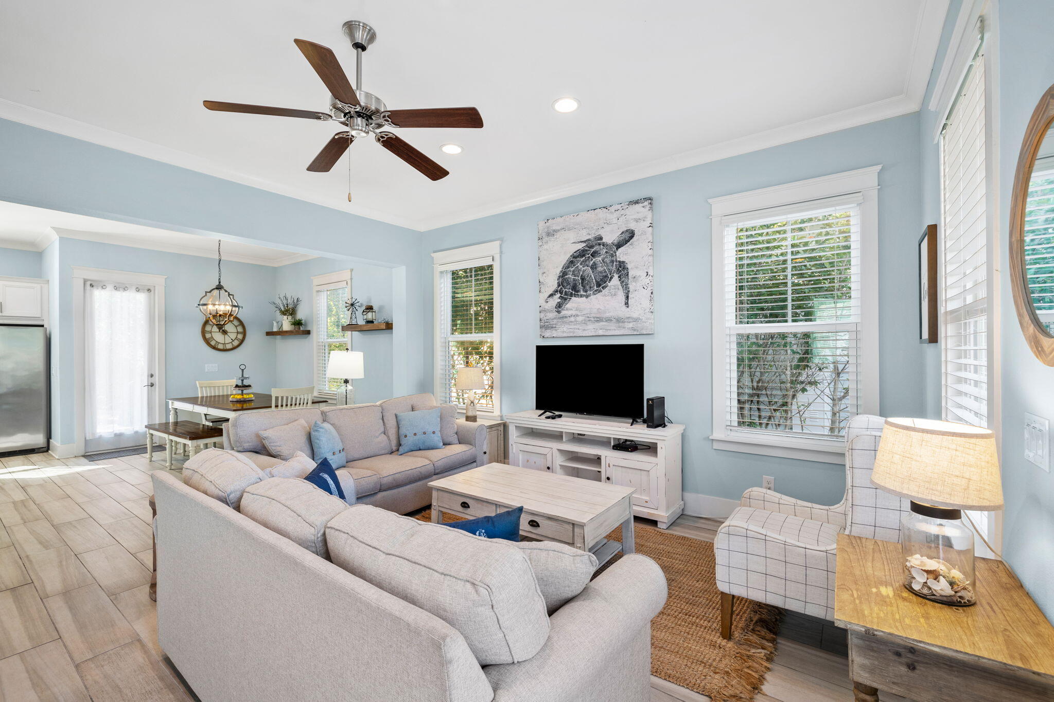 HIGHLAND PARKS - Residential