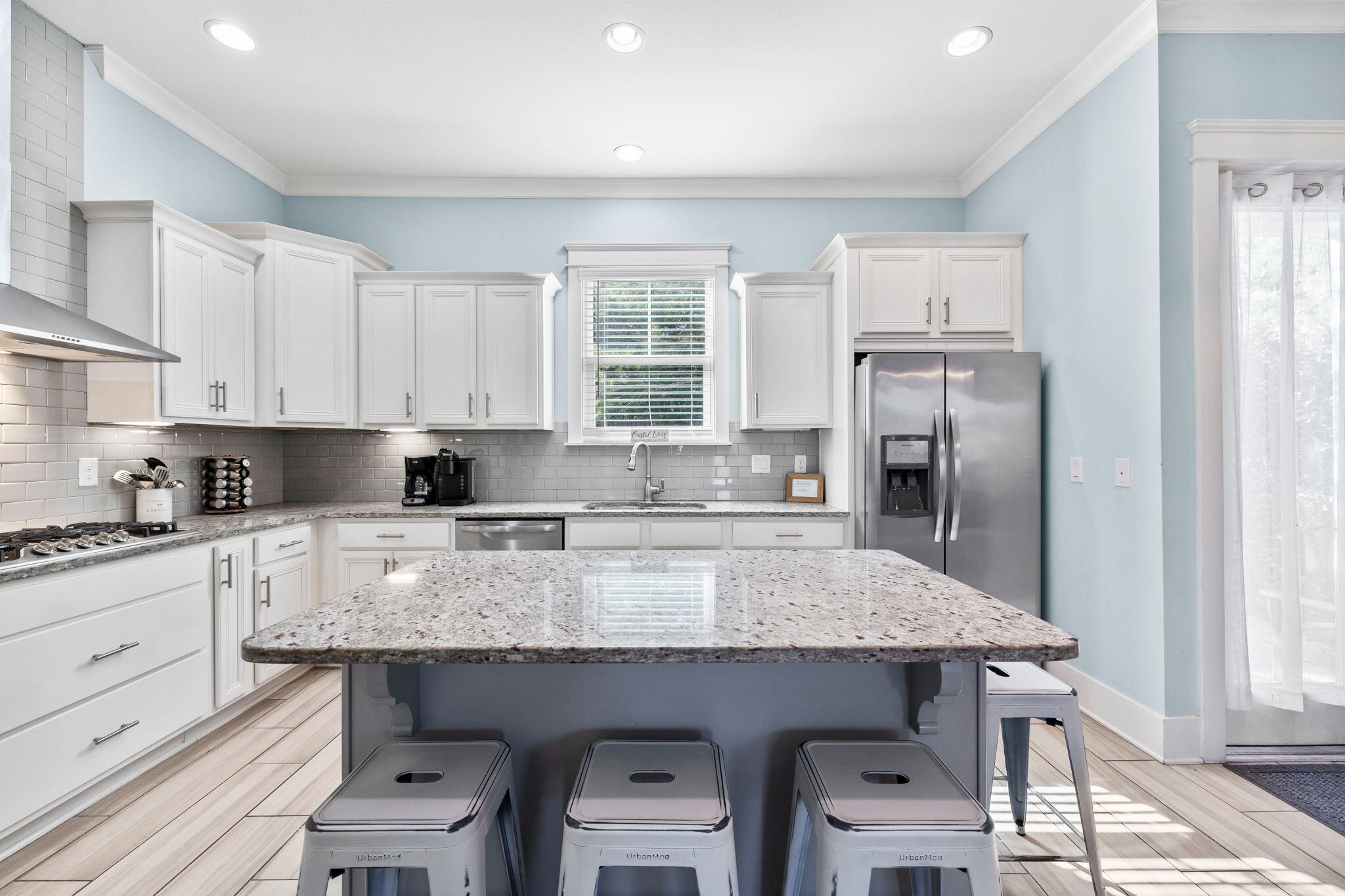 HIGHLAND PARKS - Residential