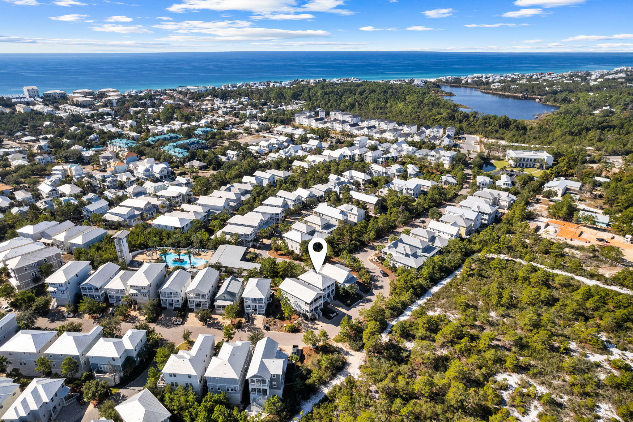 HIGHLAND PARKS - Residential