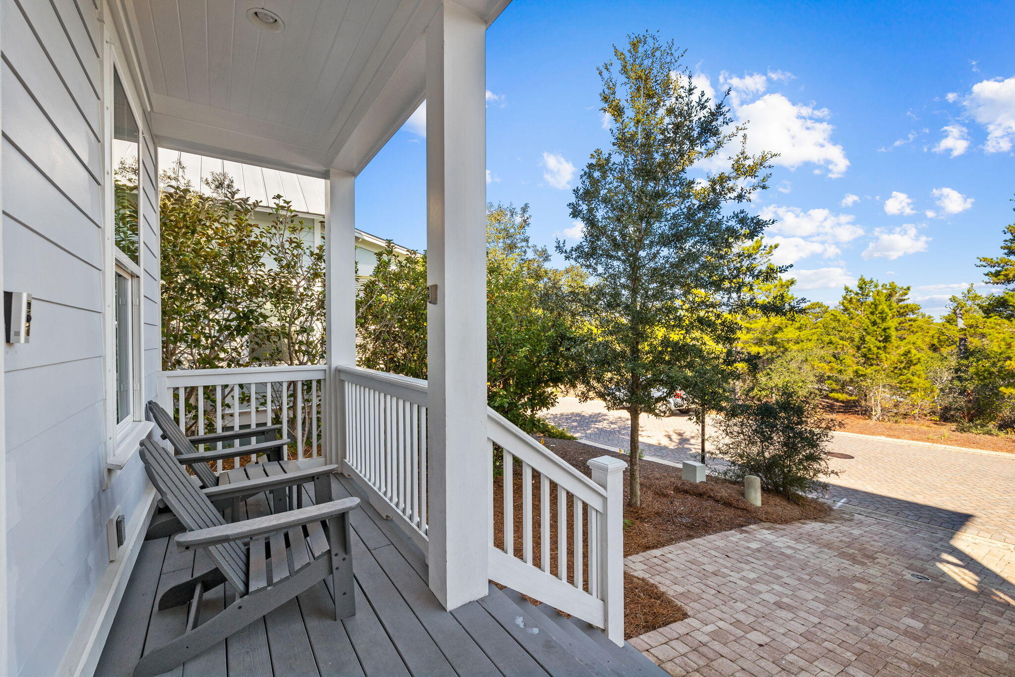 HIGHLAND PARKS - Residential