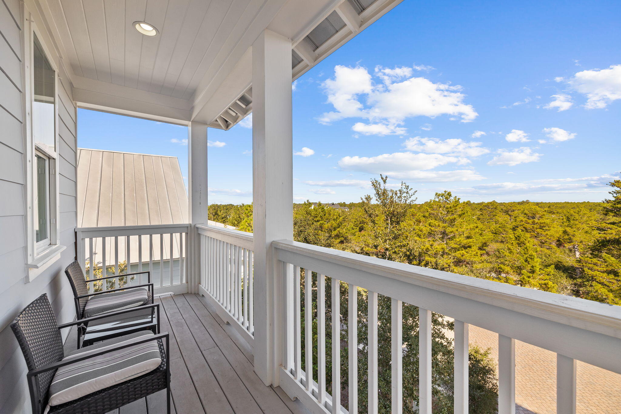 HIGHLAND PARKS - Residential