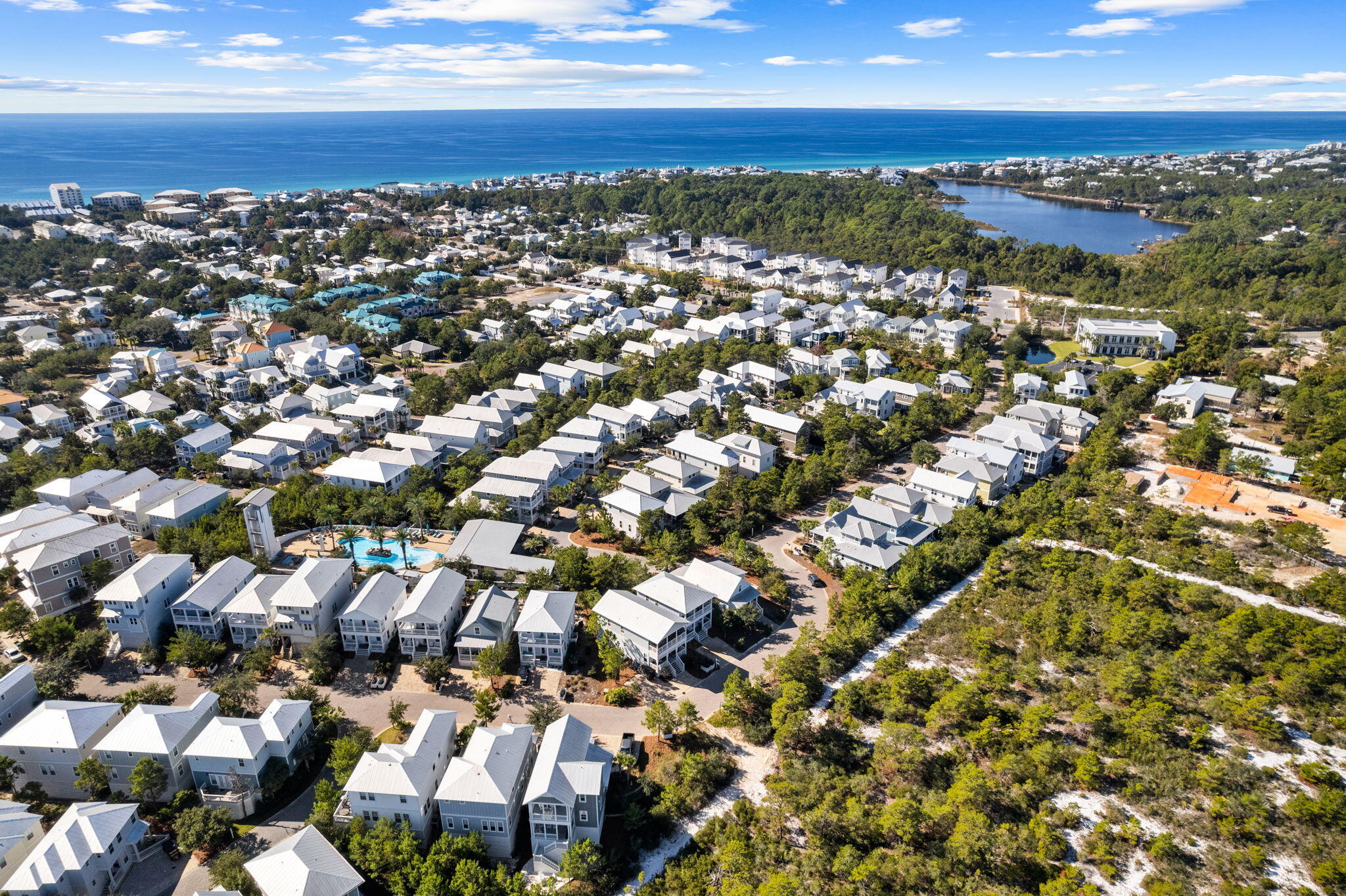 HIGHLAND PARKS - Residential