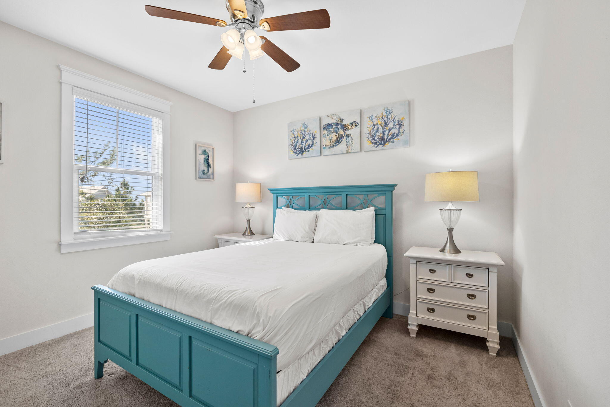 HIGHLAND PARKS - Residential