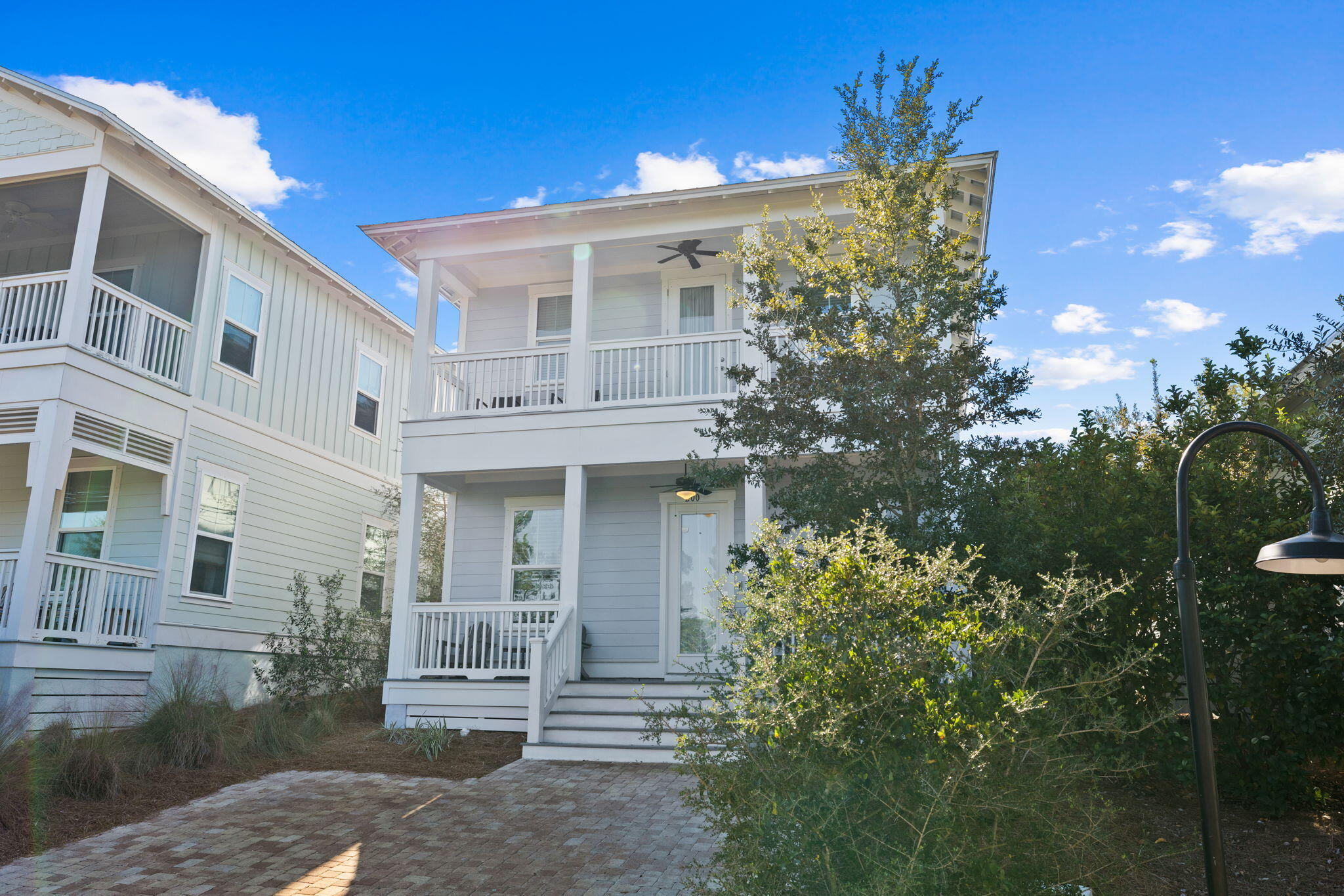 HIGHLAND PARKS - Residential