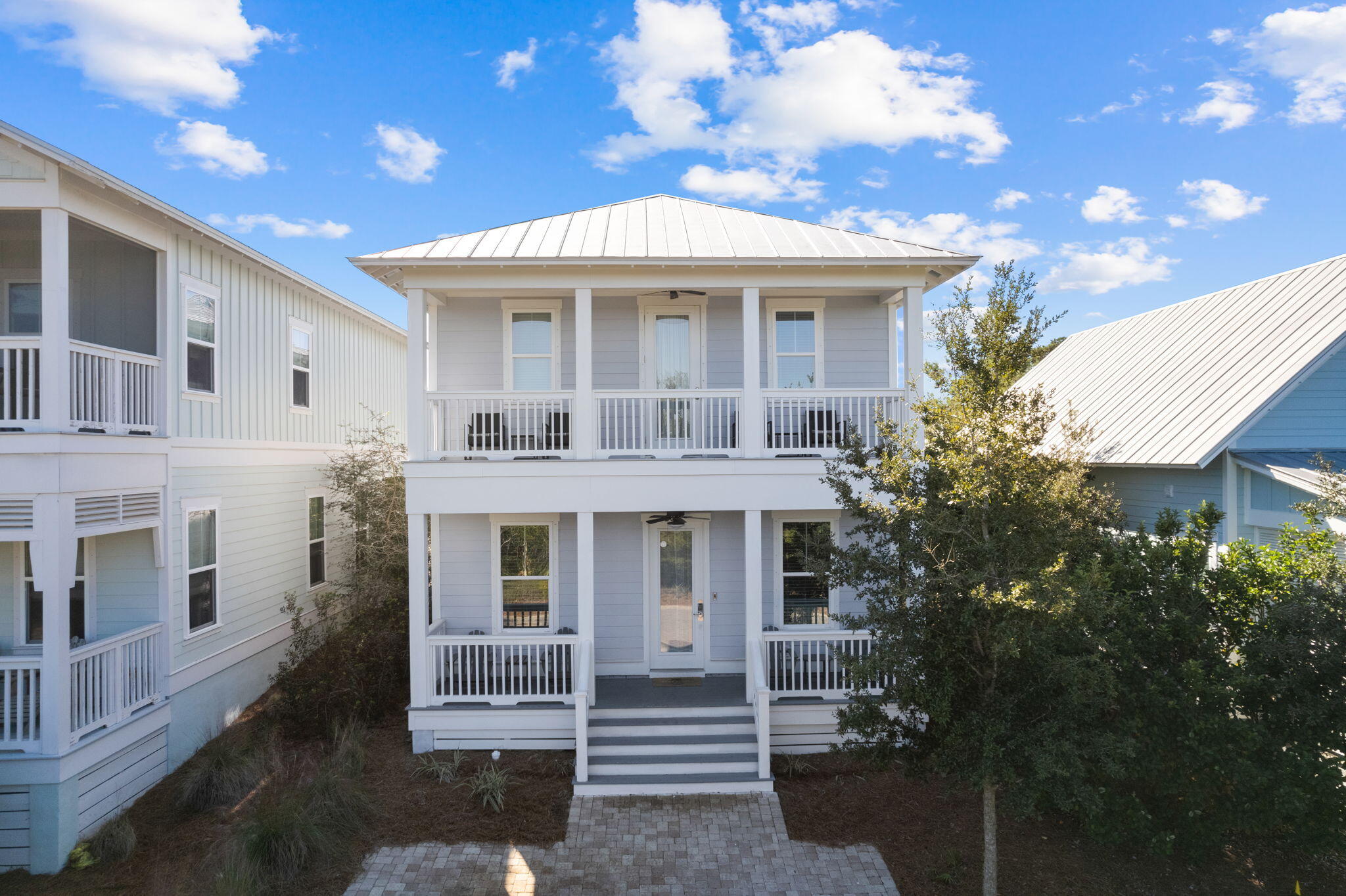 HIGHLAND PARKS - Residential