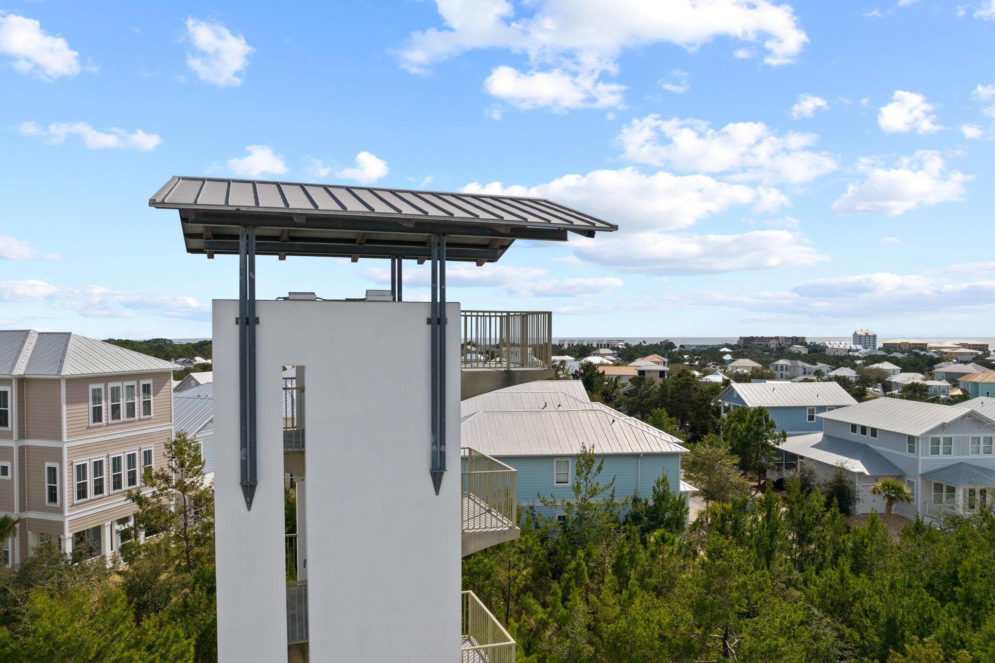 HIGHLAND PARKS - Residential