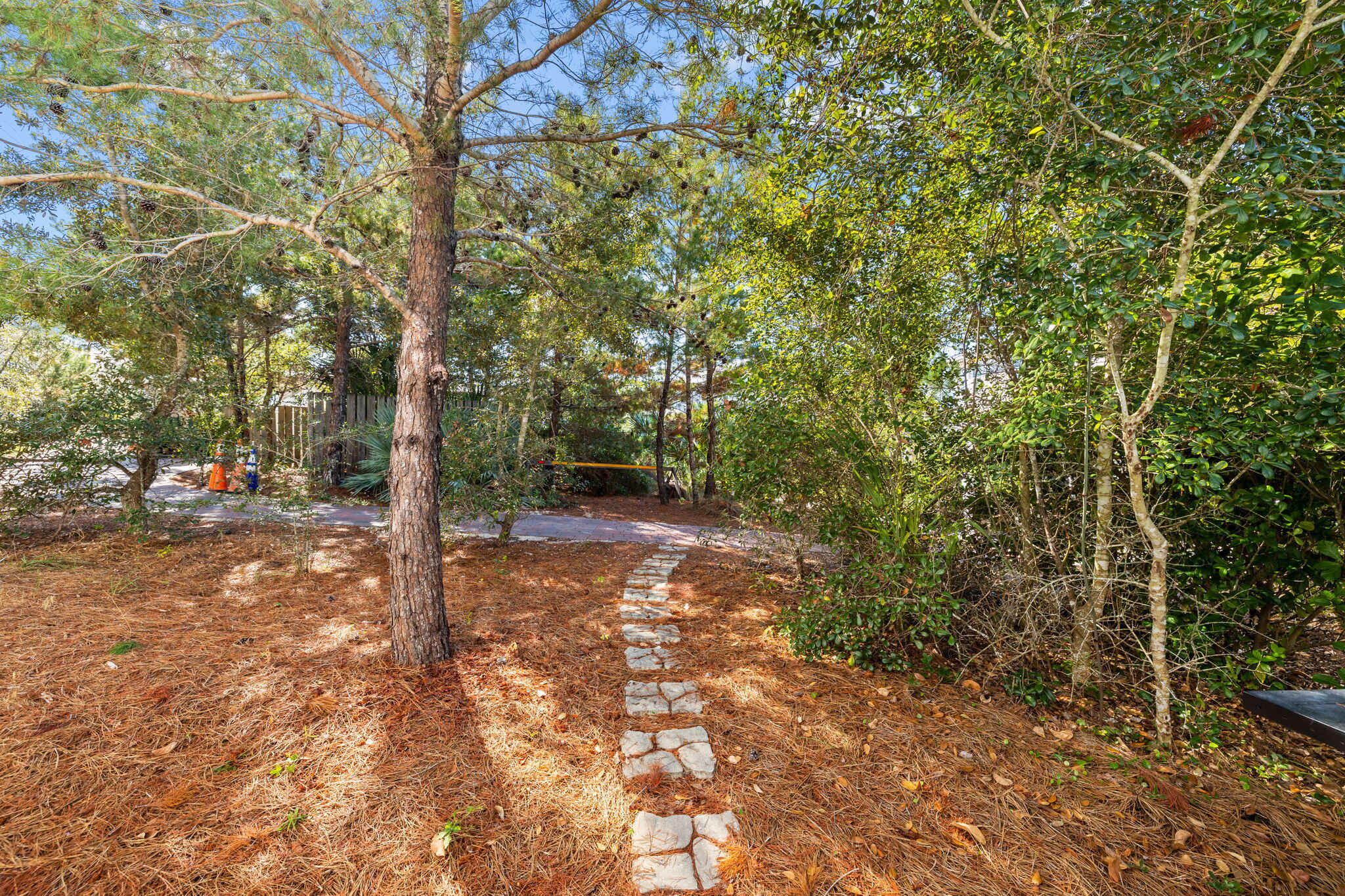 HIGHLAND PARKS - Residential