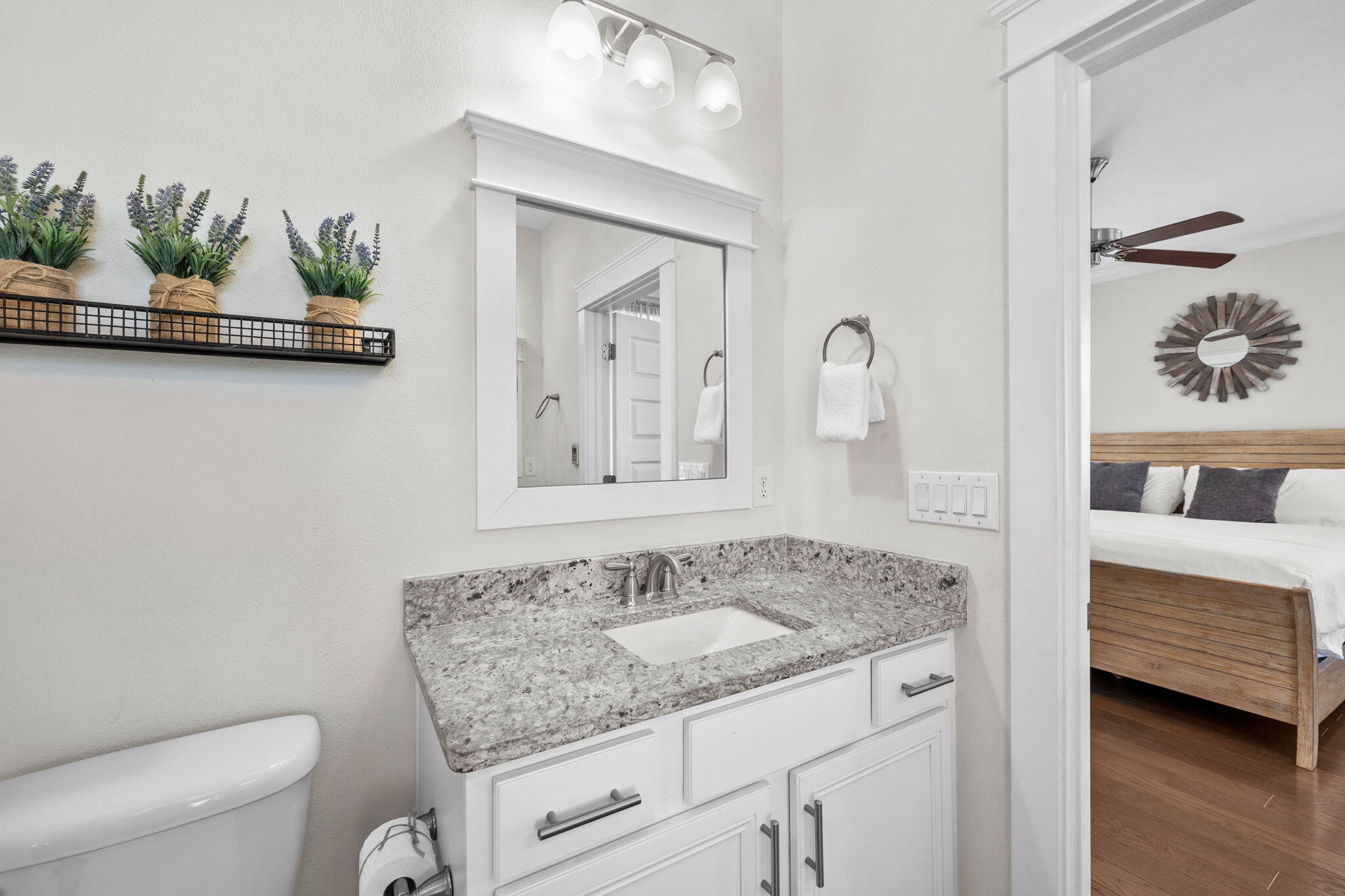 HIGHLAND PARKS - Residential