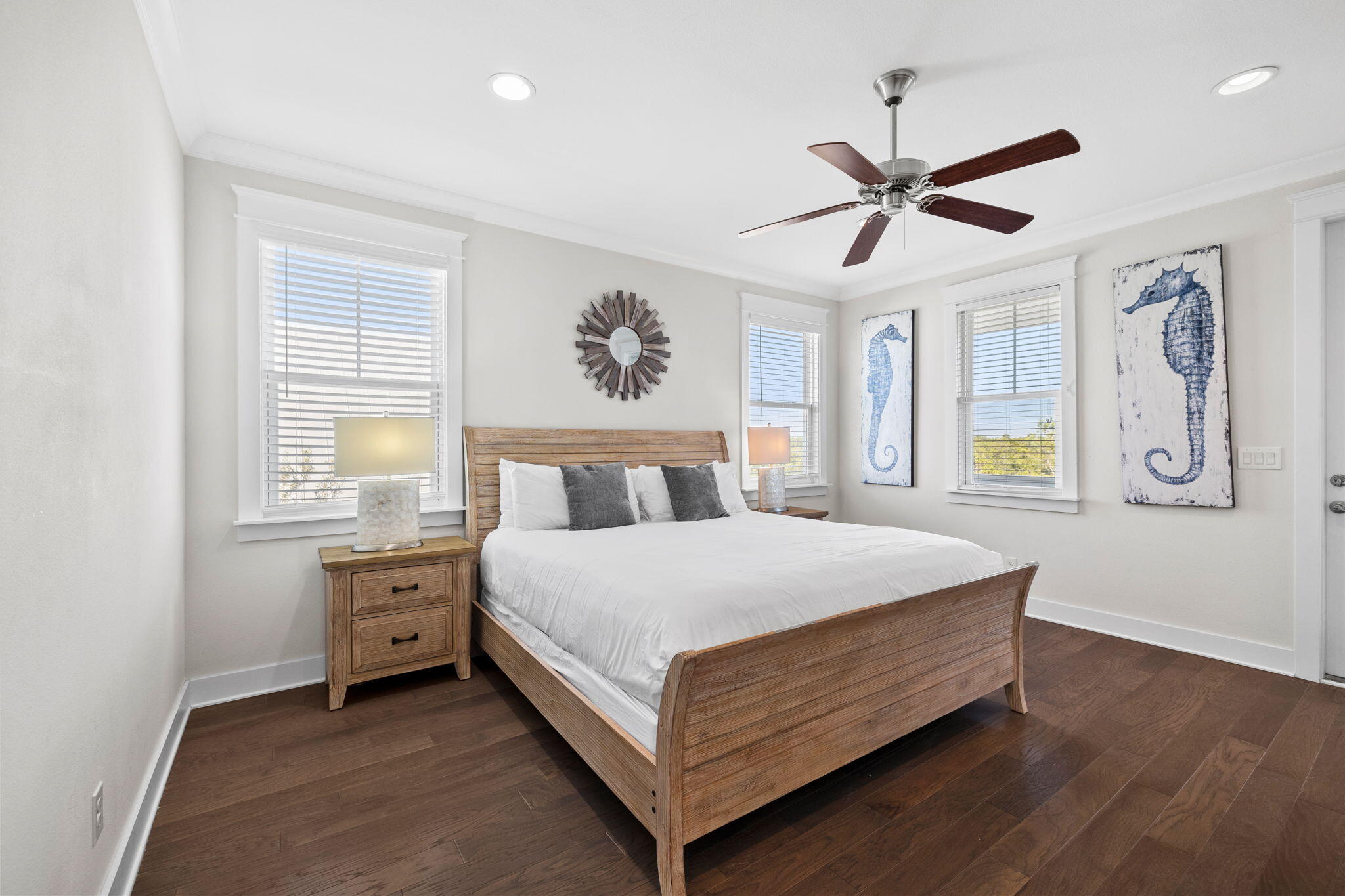 HIGHLAND PARKS - Residential