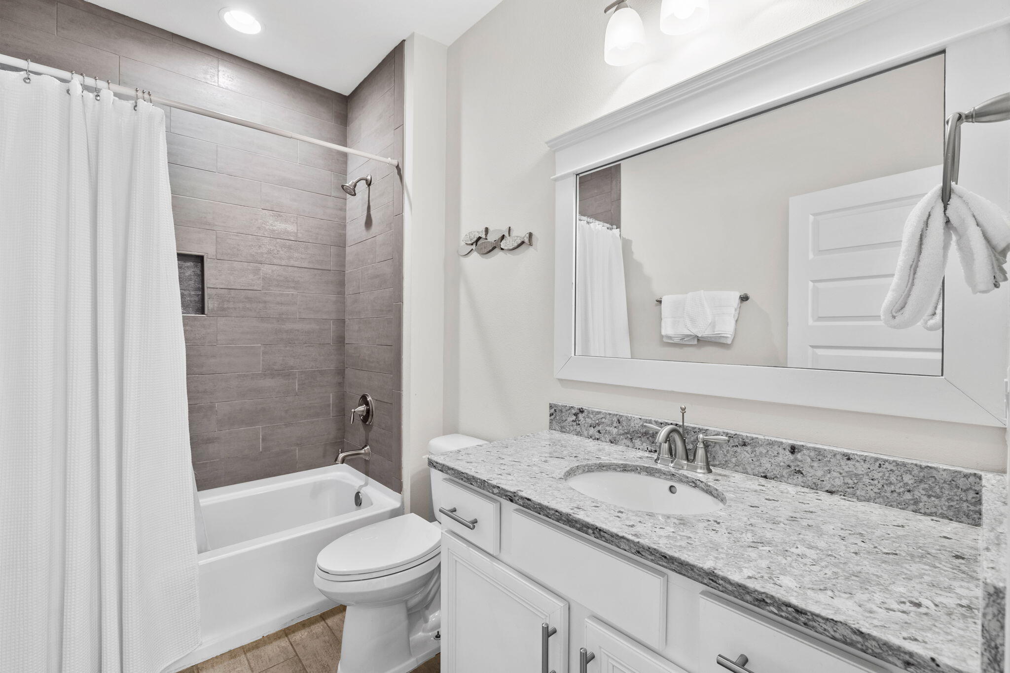 HIGHLAND PARKS - Residential