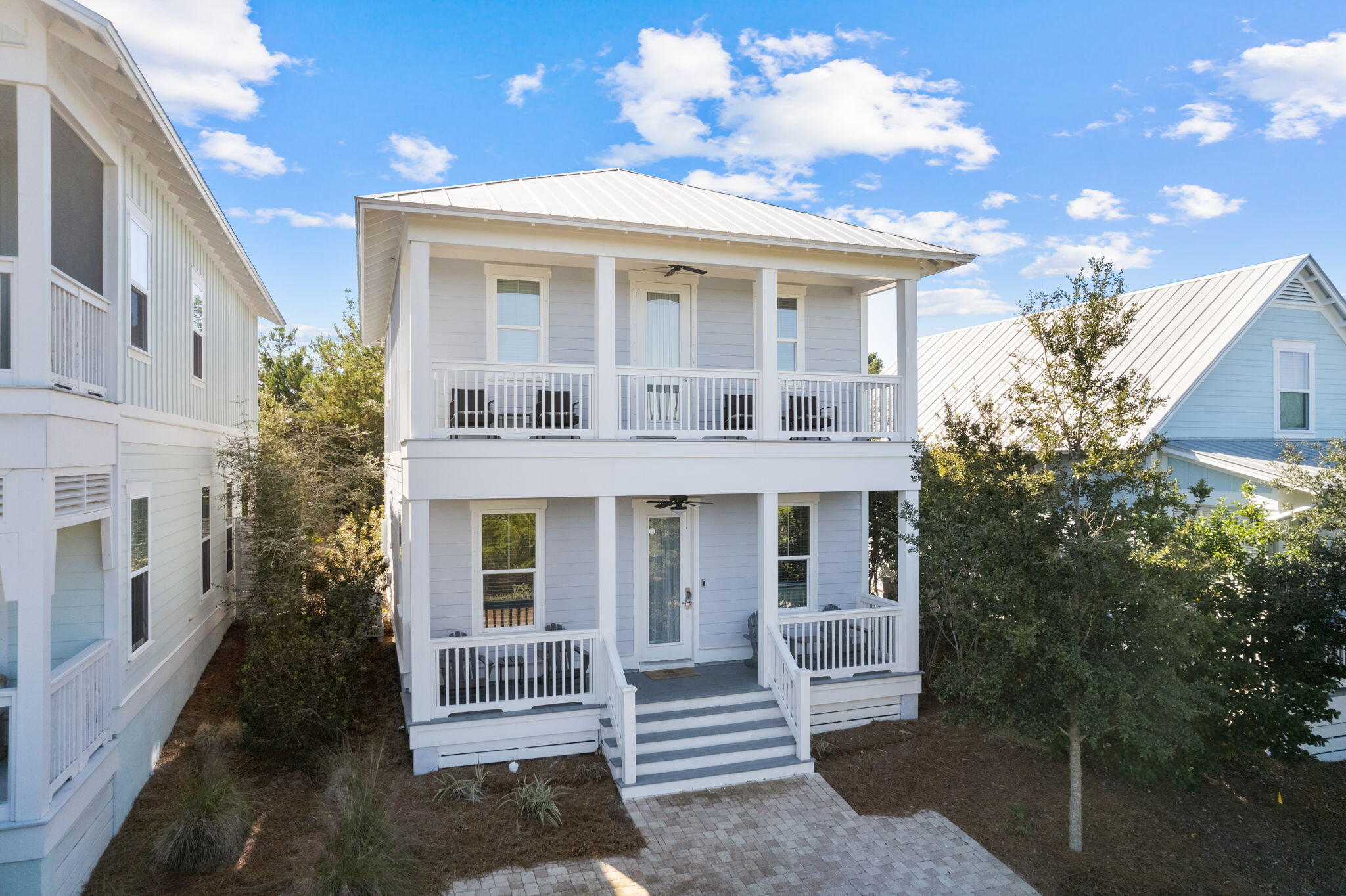 HIGHLAND PARKS - Residential