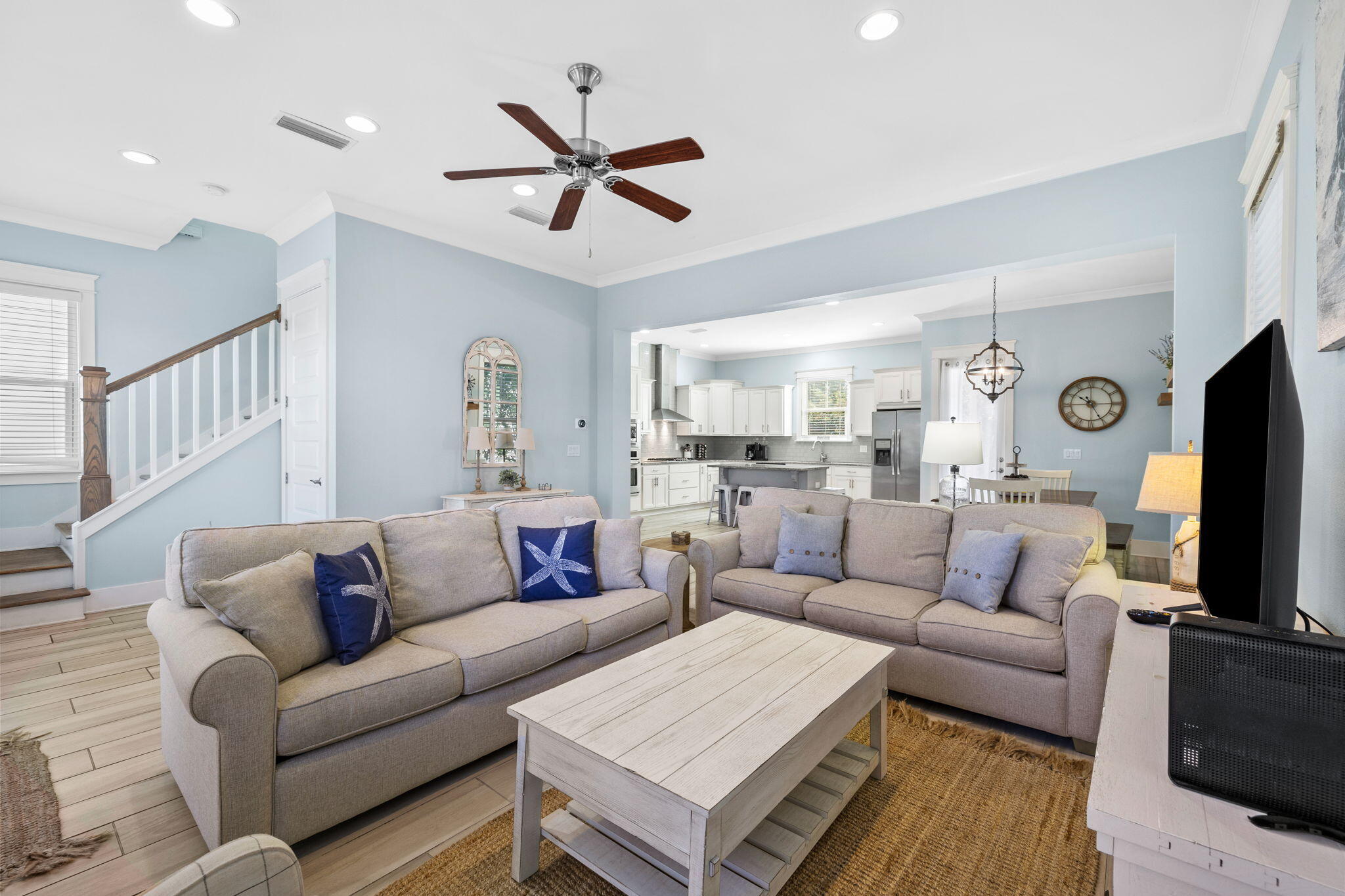 HIGHLAND PARKS - Residential