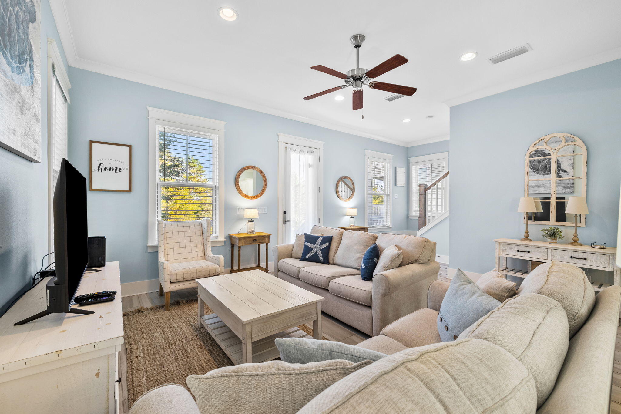 HIGHLAND PARKS - Residential