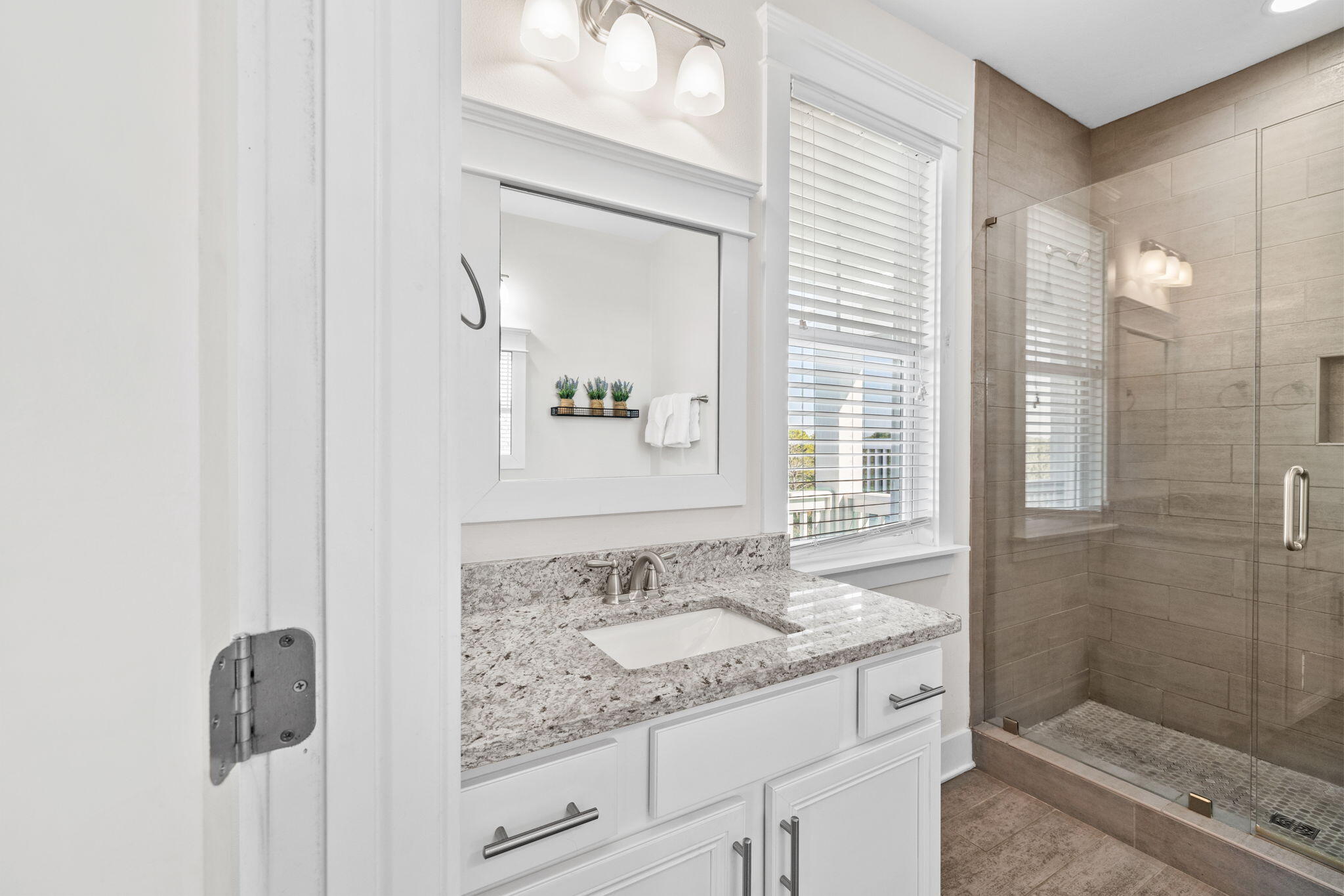 HIGHLAND PARKS - Residential