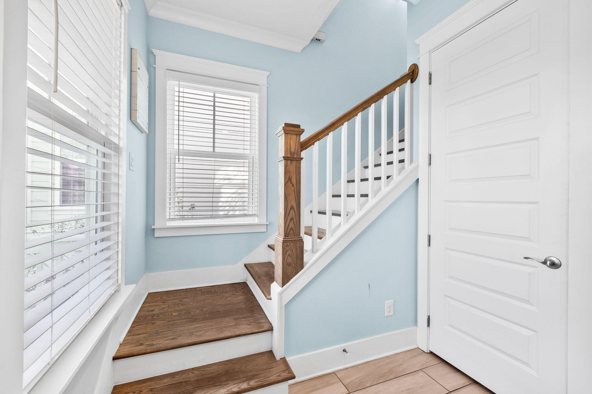 HIGHLAND PARKS - Residential