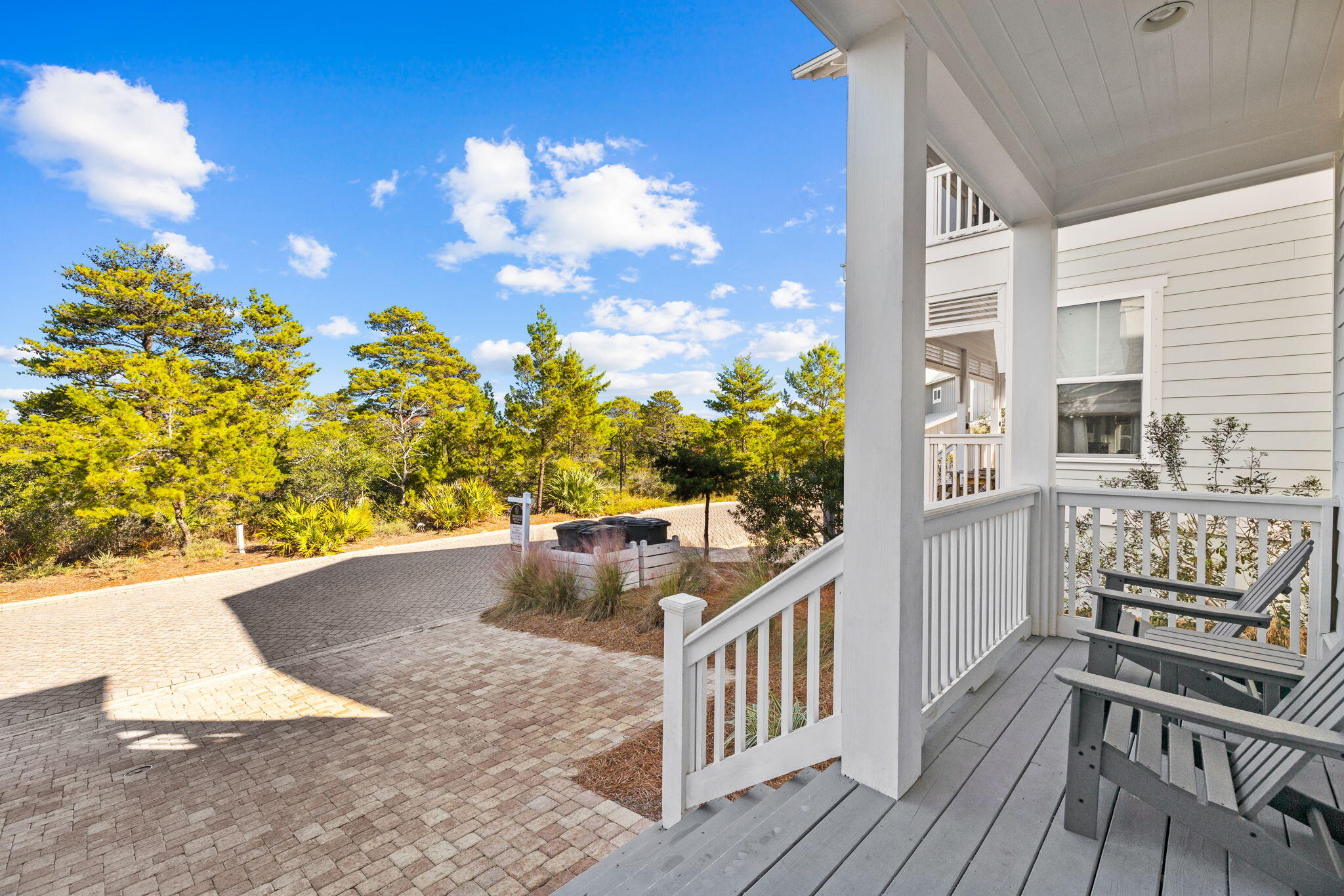 HIGHLAND PARKS - Residential