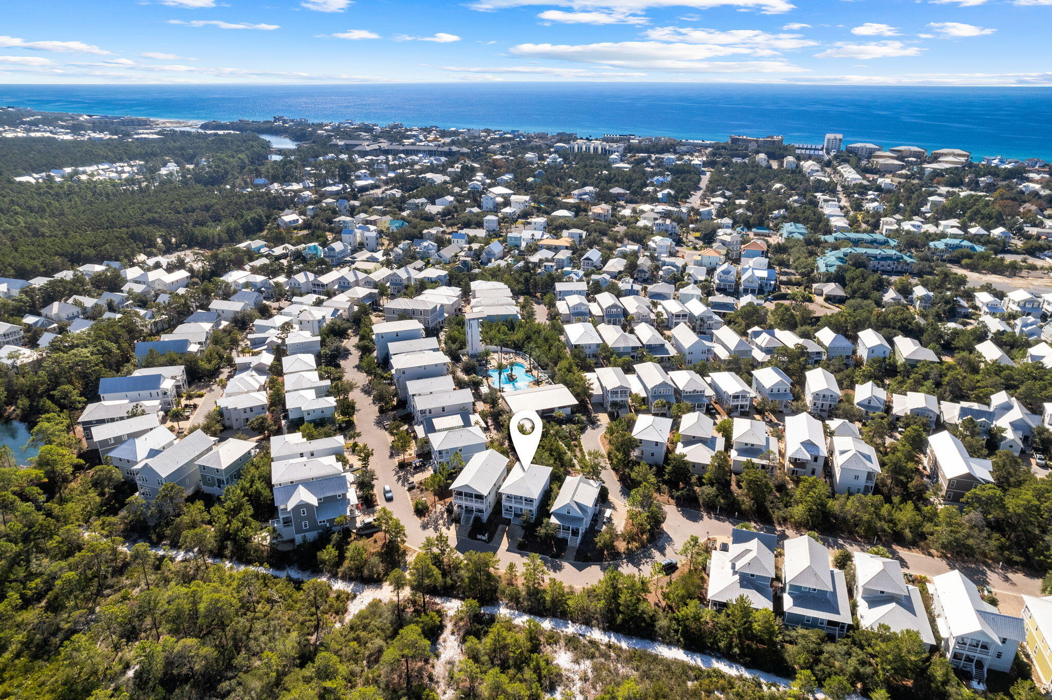 HIGHLAND PARKS - Residential