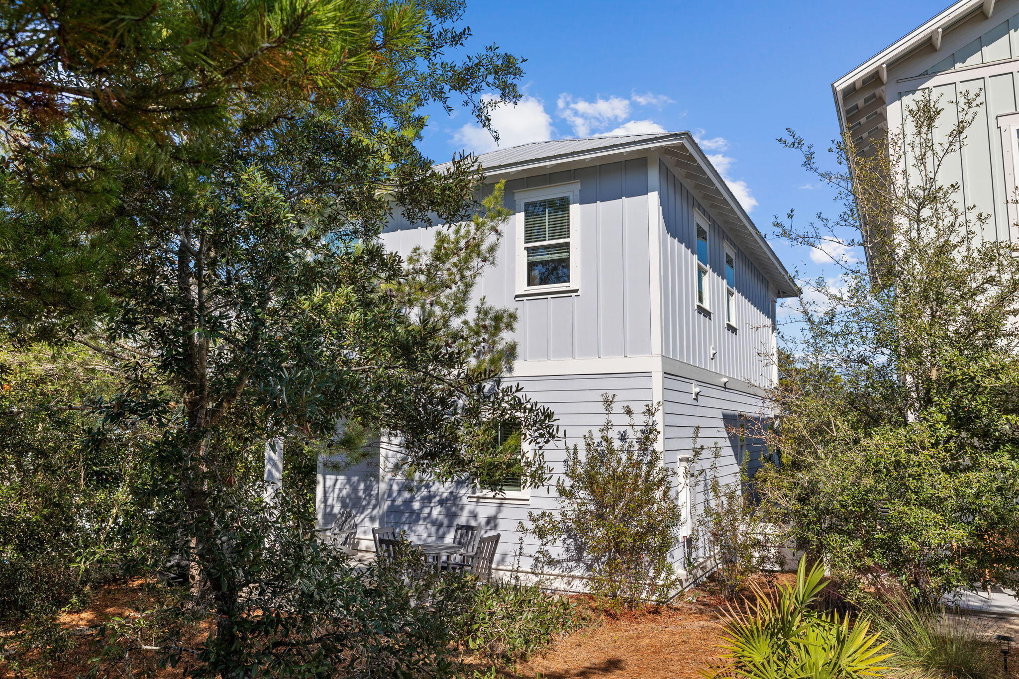 HIGHLAND PARKS - Residential