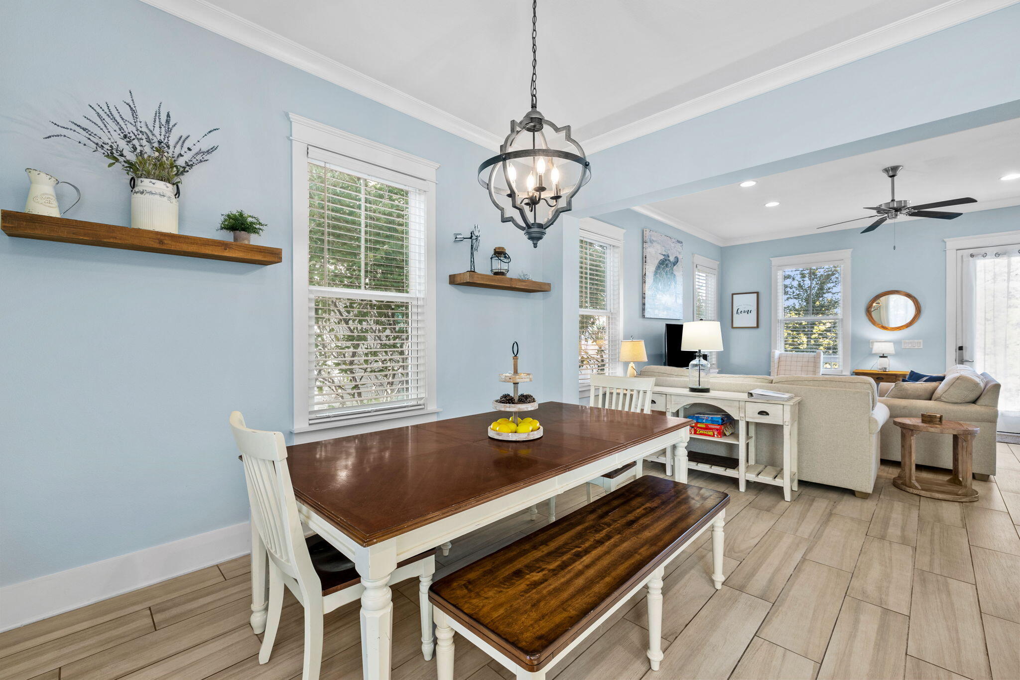 HIGHLAND PARKS - Residential