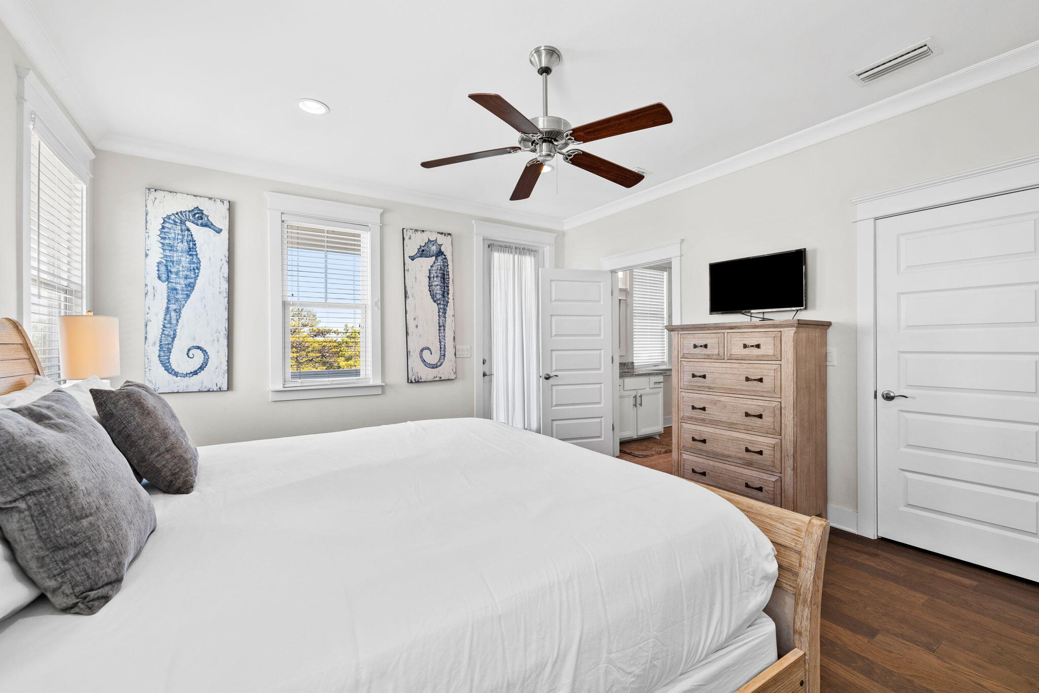 HIGHLAND PARKS - Residential