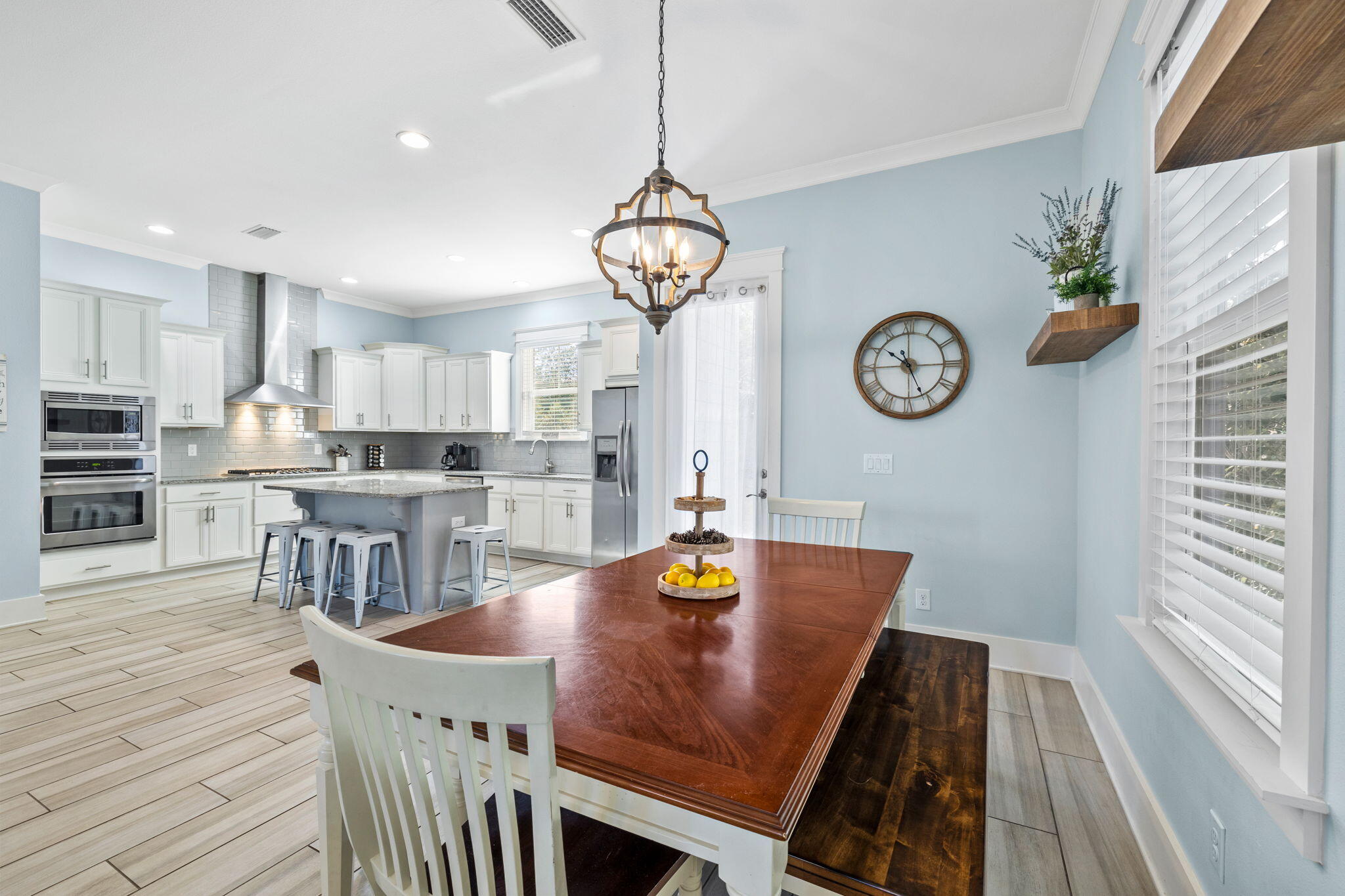 HIGHLAND PARKS - Residential