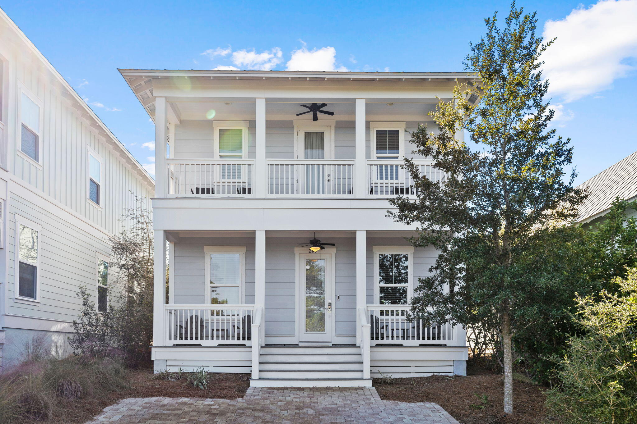 HIGHLAND PARKS - Residential