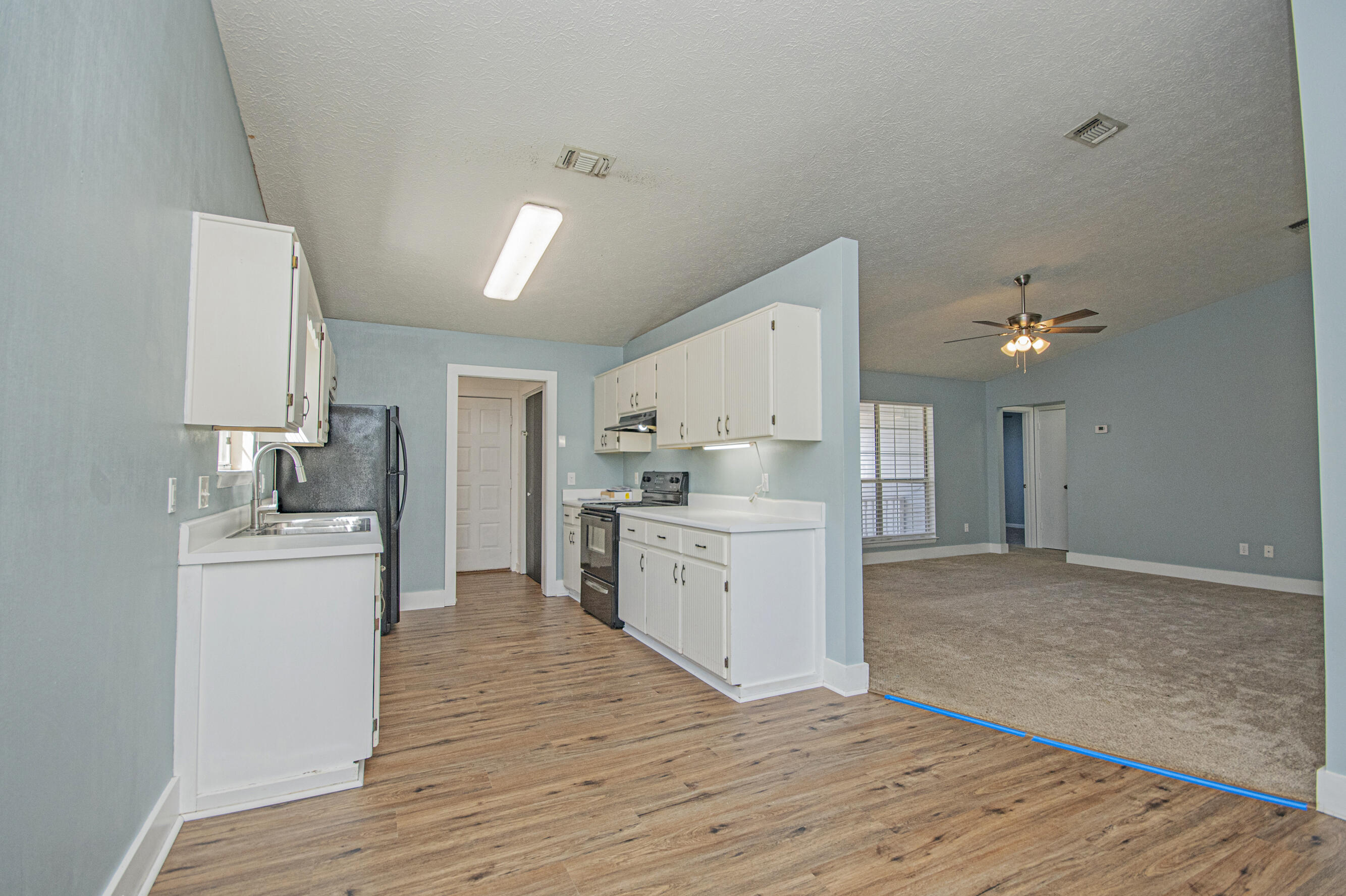 BRANDYWINE ESTATES - Residential