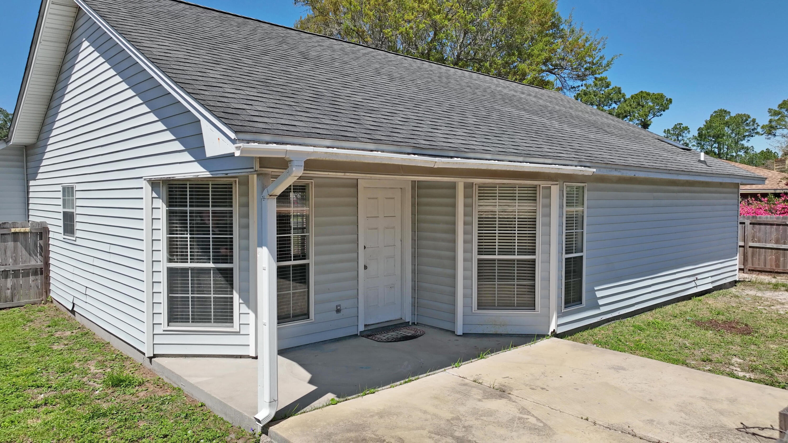 BRANDYWINE ESTATES - Residential