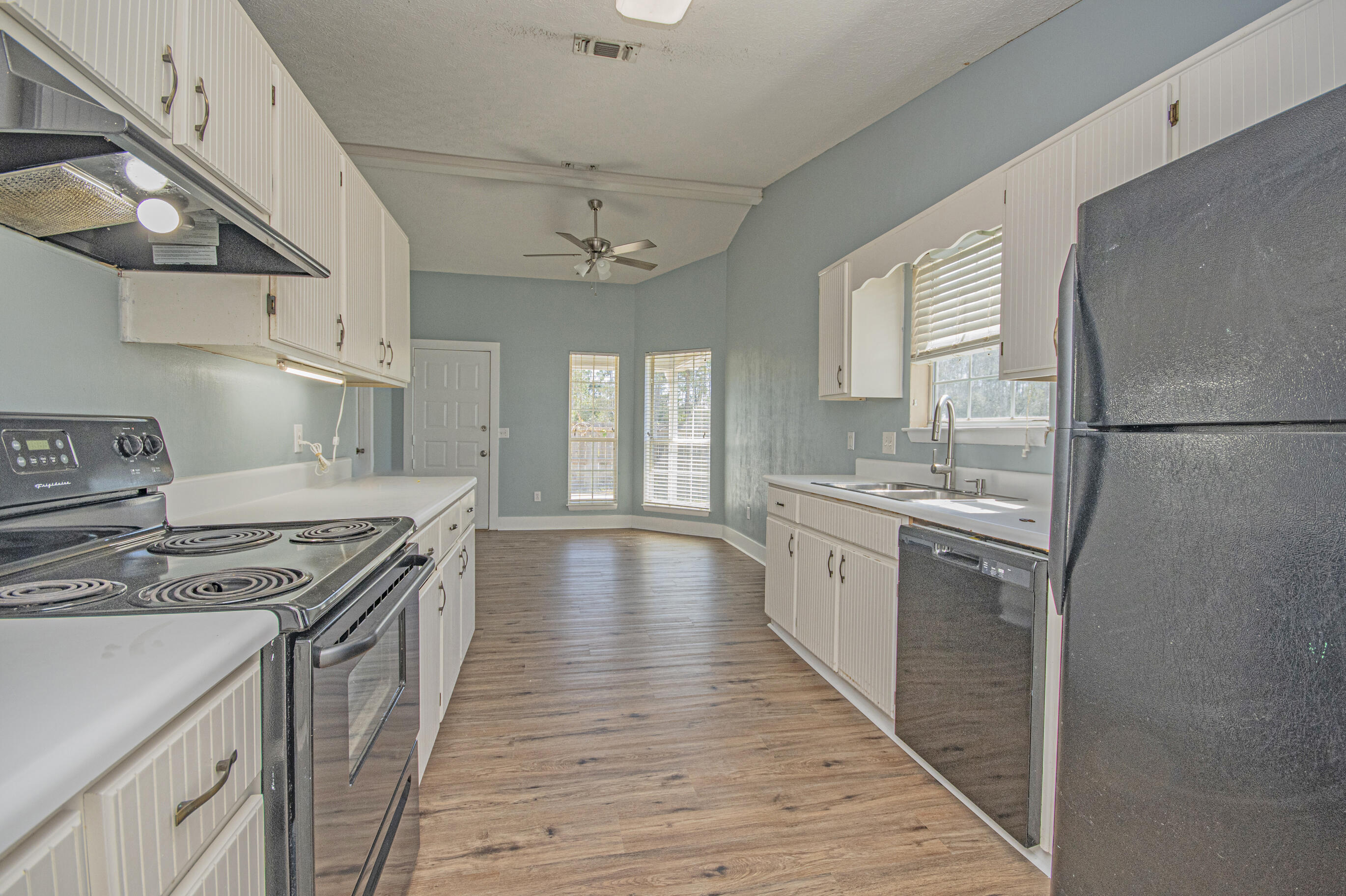 BRANDYWINE ESTATES - Residential