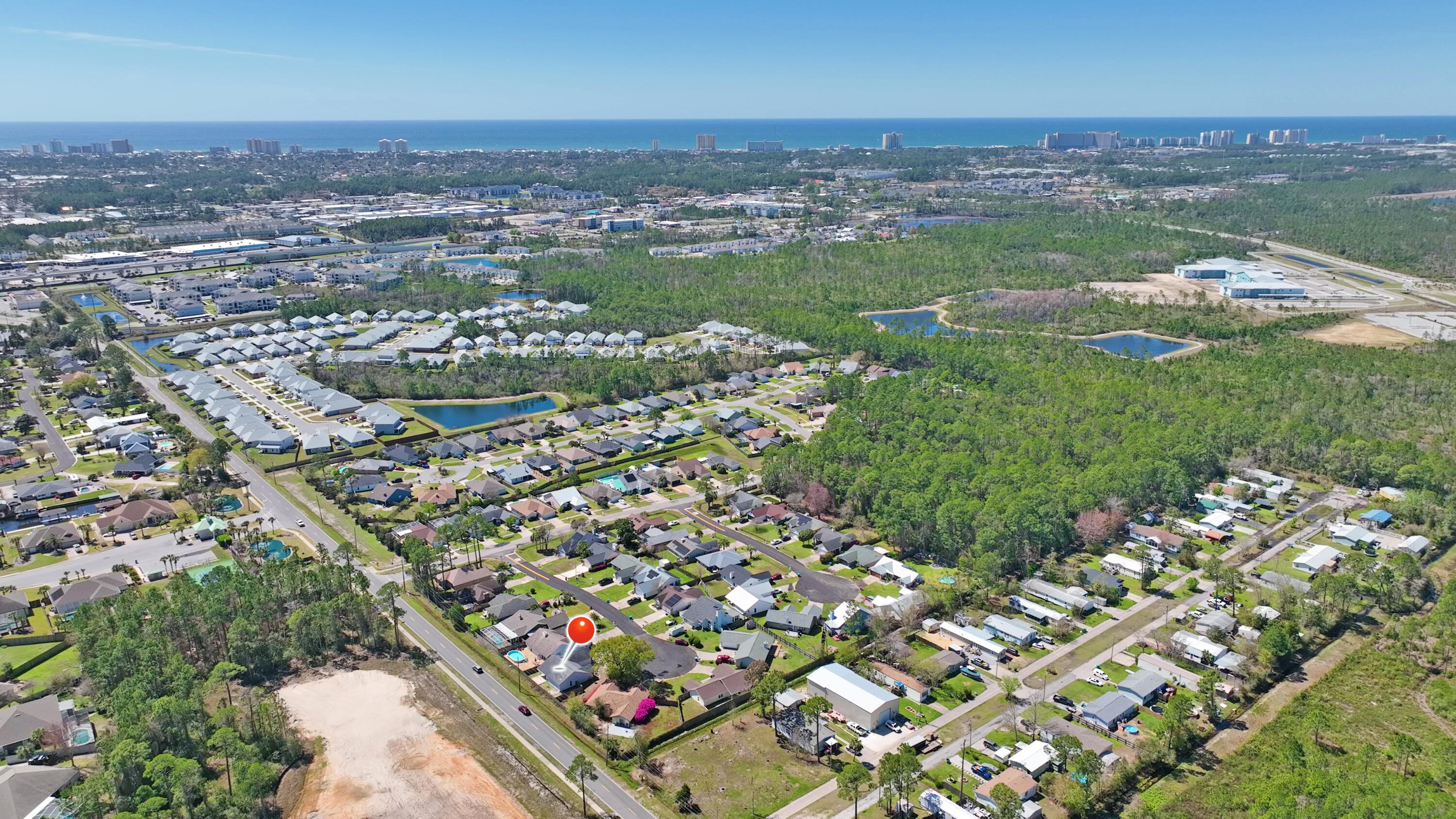 BRANDYWINE ESTATES - Residential