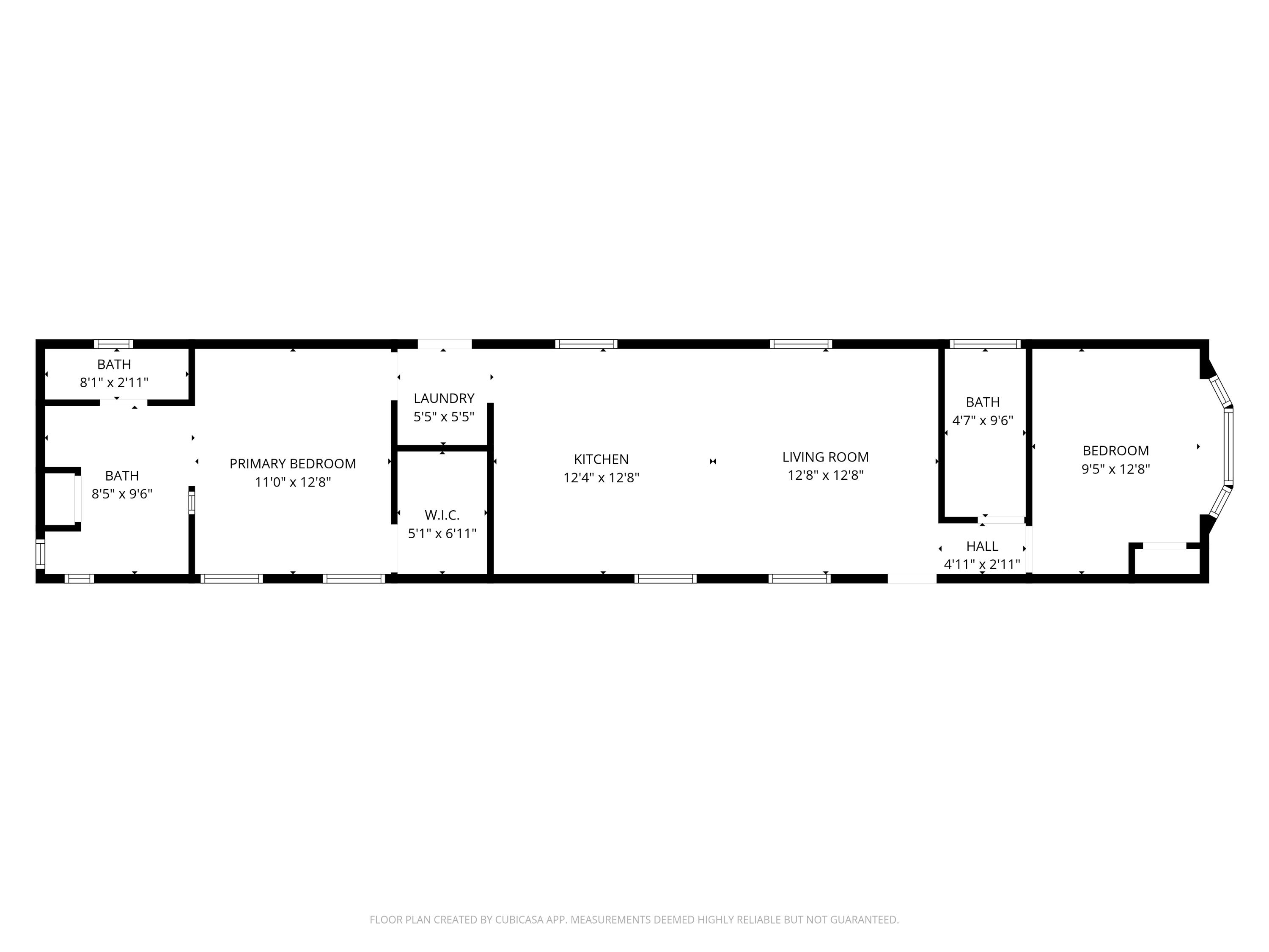 Oakwood Hills Unit I - Residential