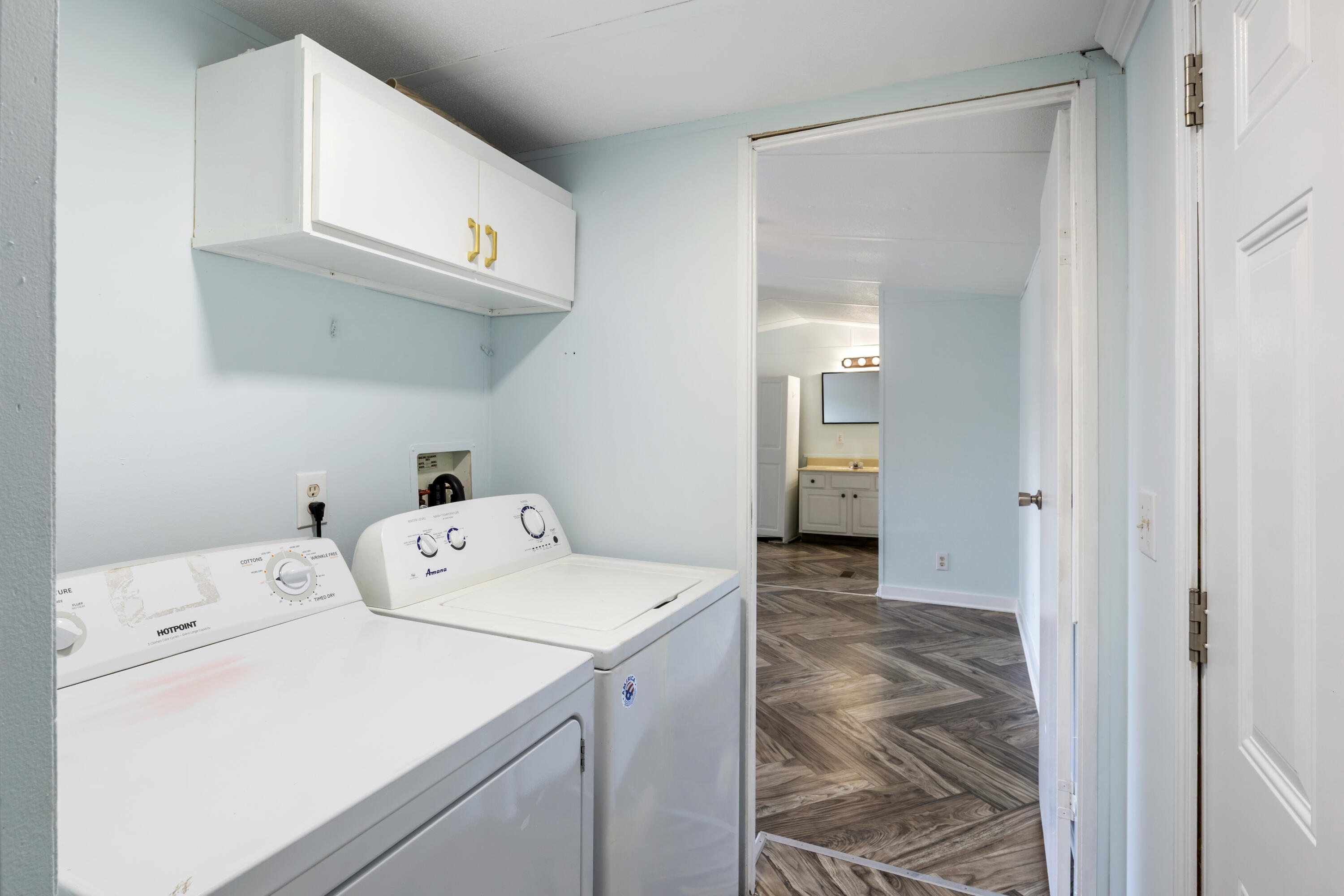 Oakwood Hills Unit I - Residential