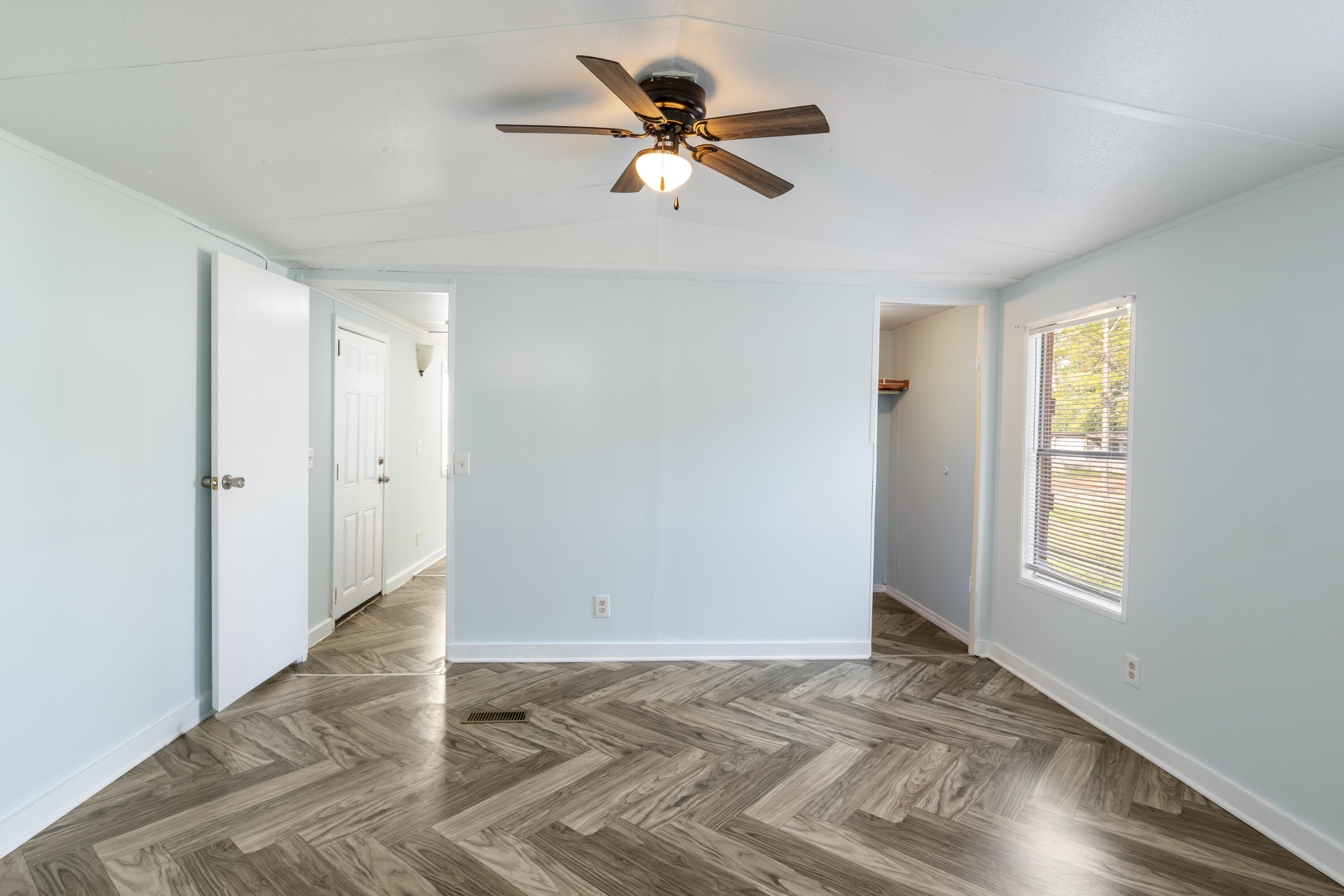 Oakwood Hills Unit I - Residential