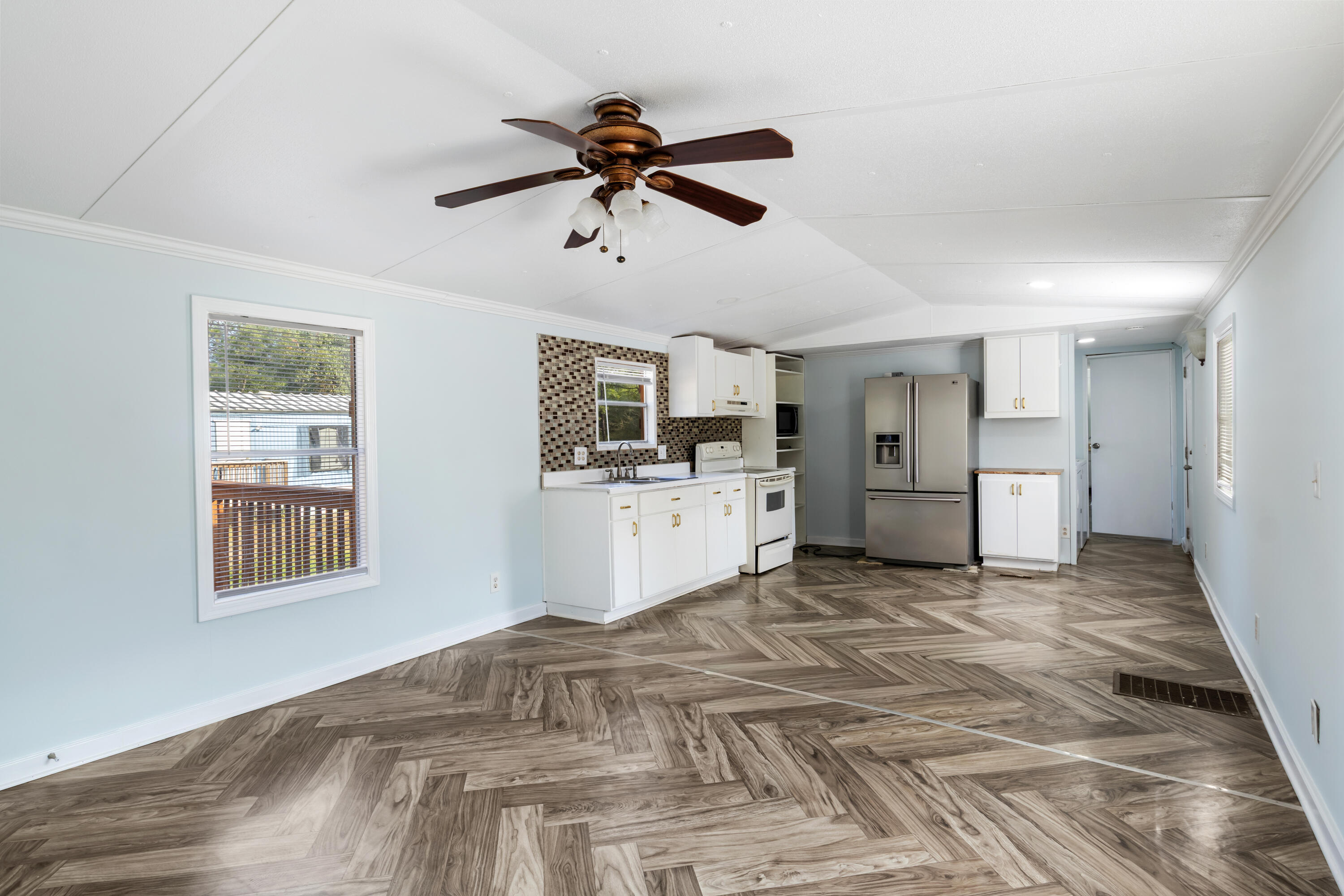 Oakwood Hills Unit I - Residential