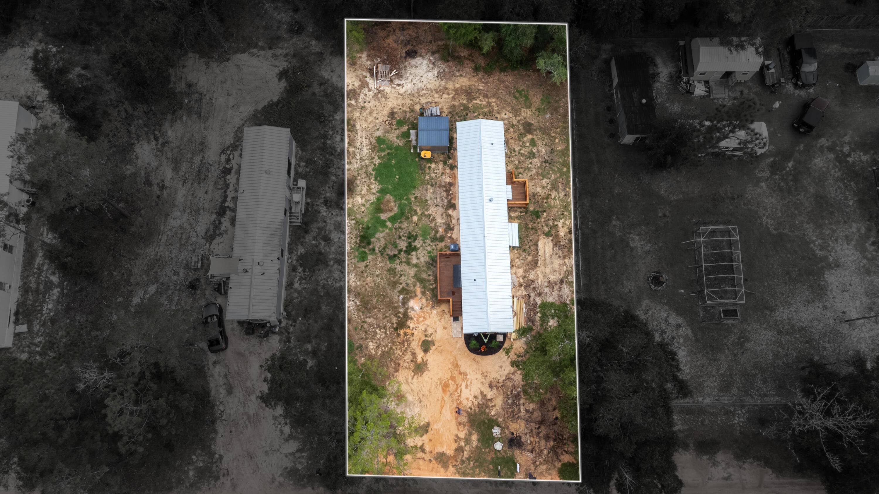 Oakwood Hills Unit I - Residential