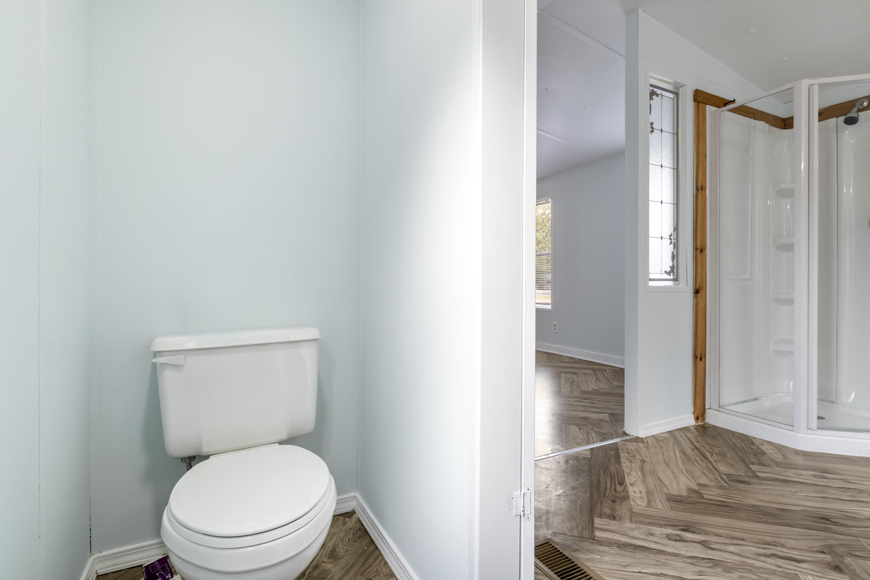 Oakwood Hills Unit I - Residential