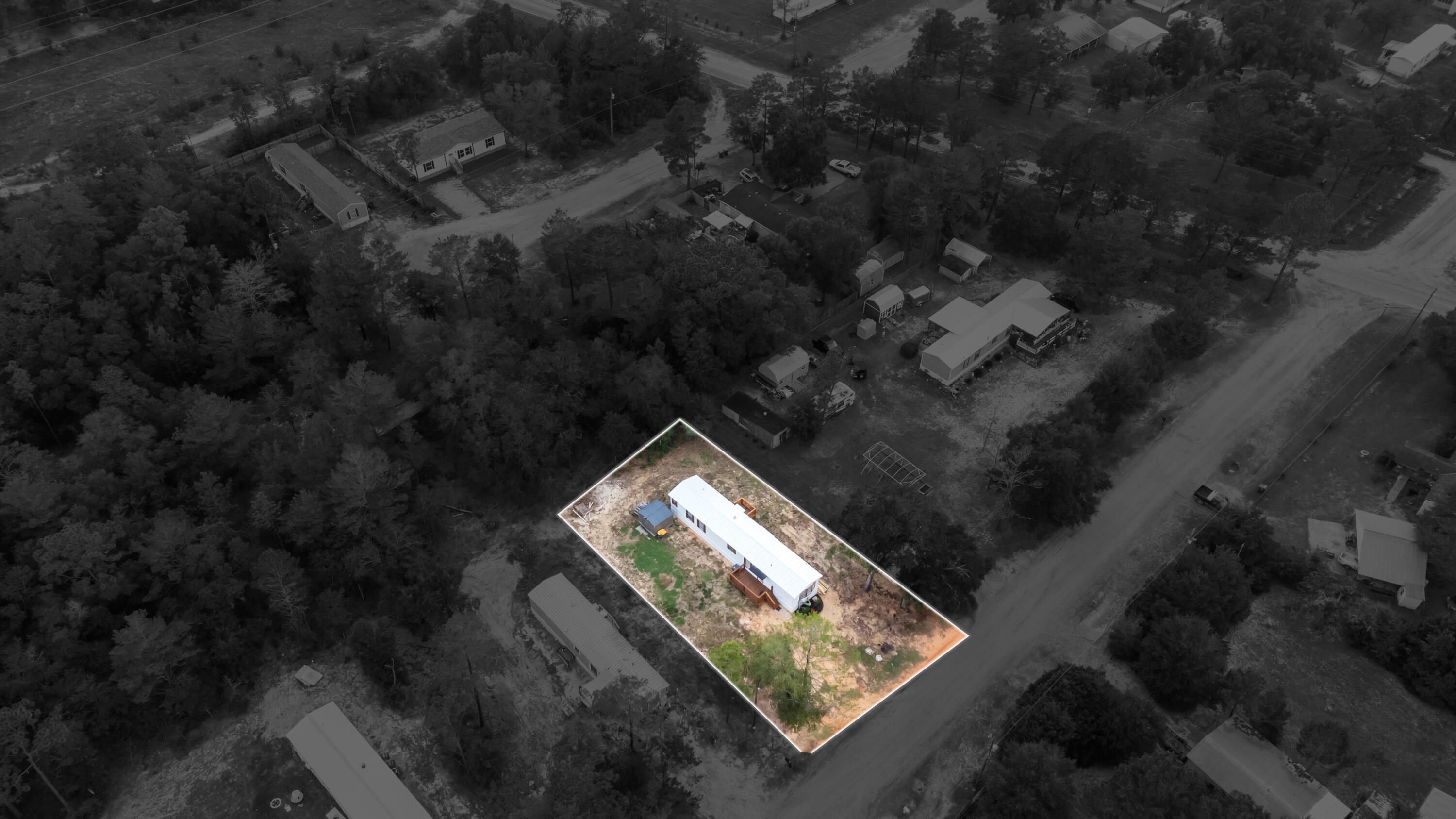 Oakwood Hills Unit I - Residential