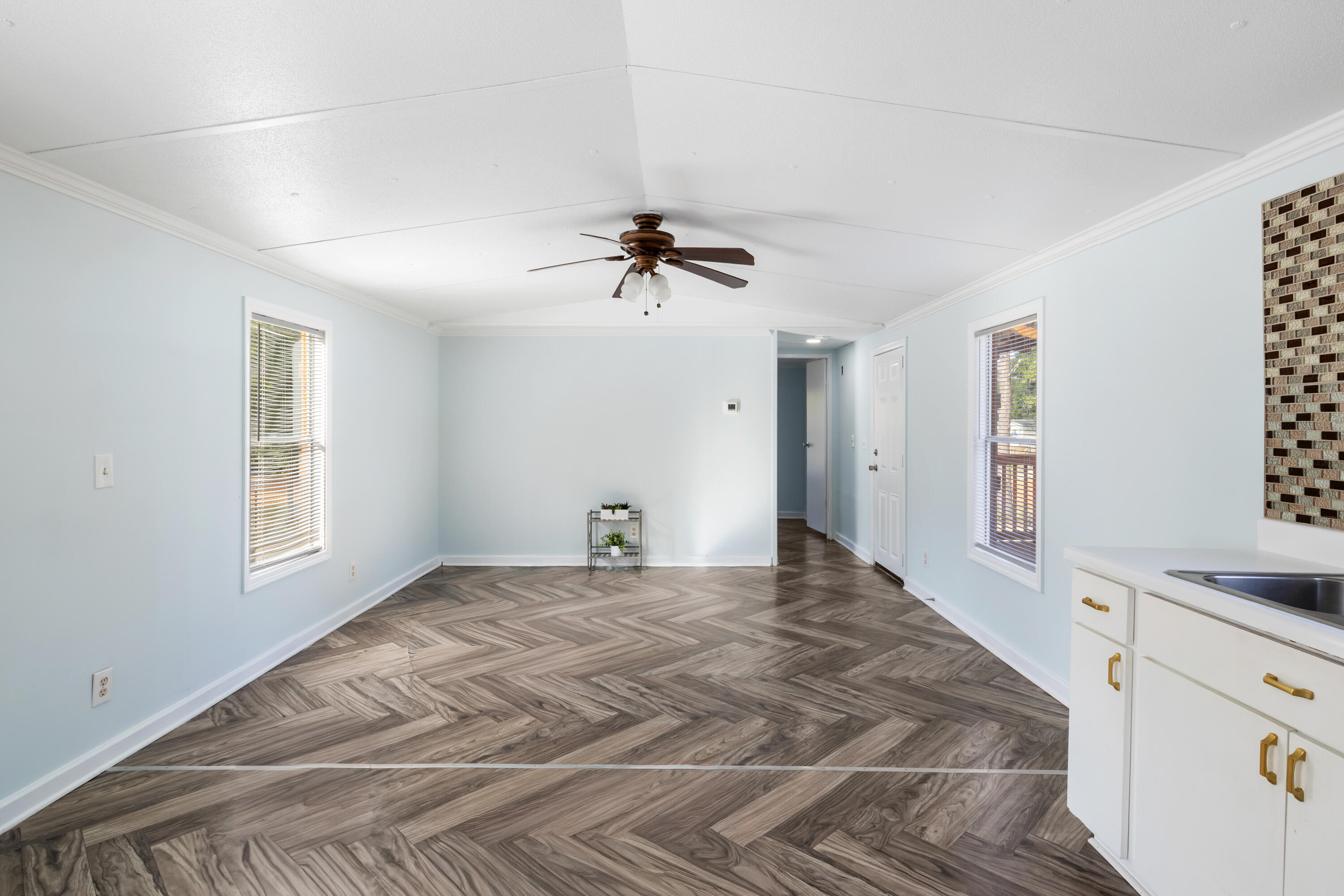 Oakwood Hills Unit I - Residential