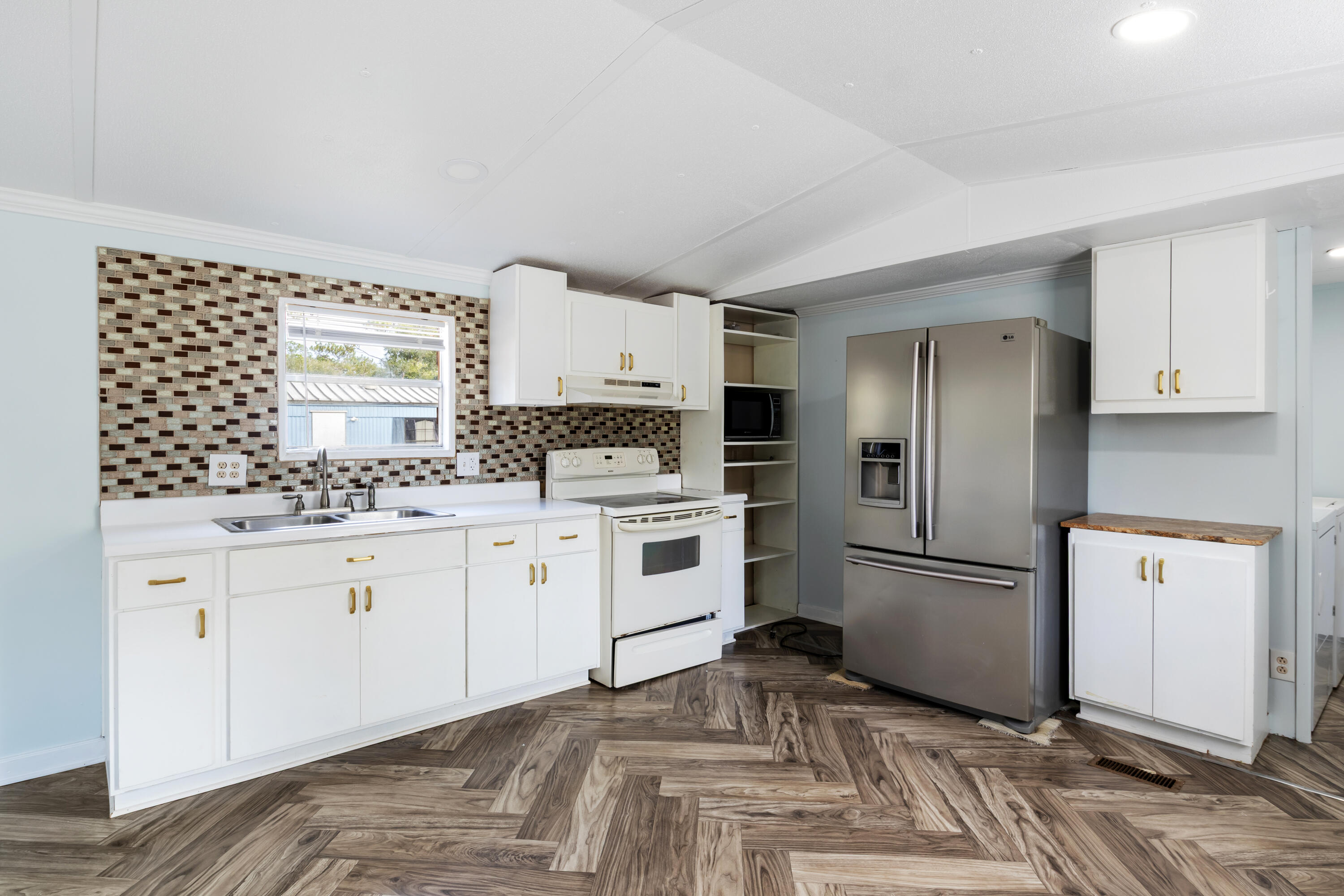 Oakwood Hills Unit I - Residential