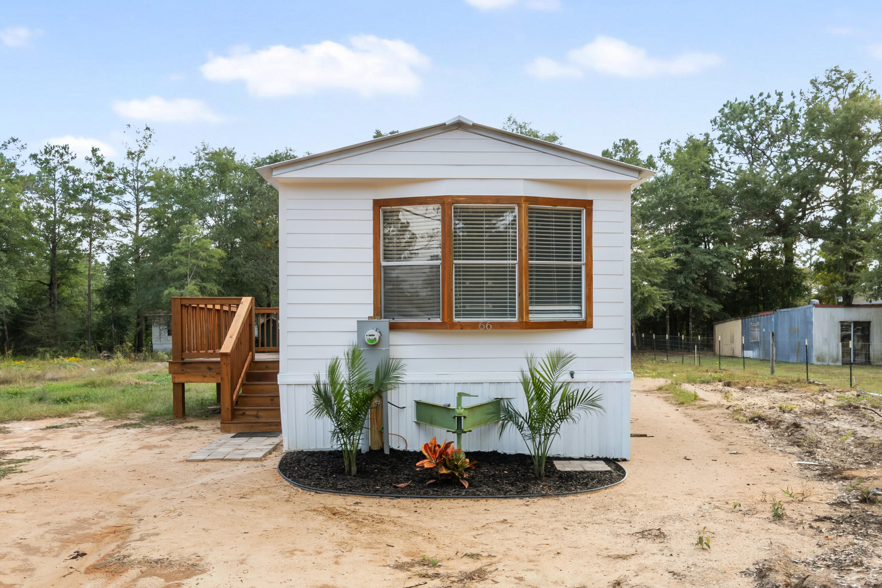 Oakwood Hills Unit I - Residential